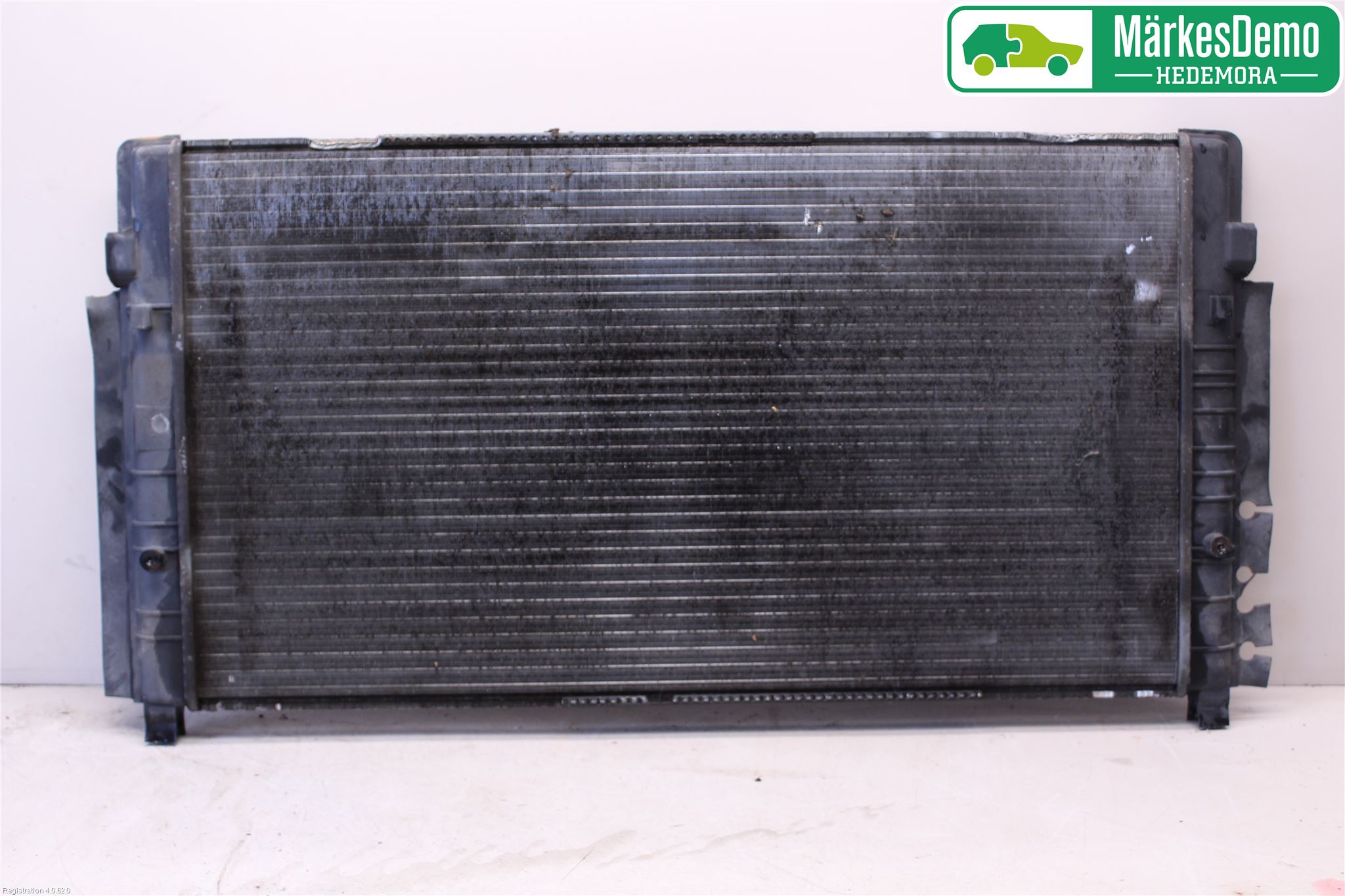 Volkswagen VW TRANSP/CARAVELLE (T4) 91-03 Kylare Man