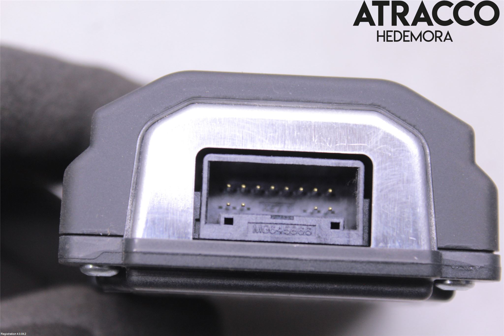 Kia CEED/CEED SW 19- Sensor Aktivt Kollisionsskydd