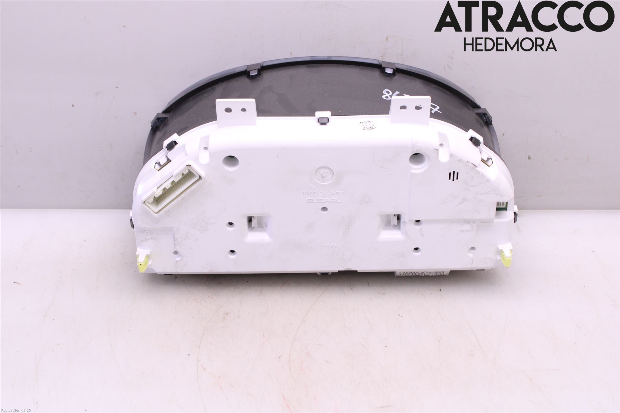 Subaru FORESTER SH  08-13 Instrument Komb