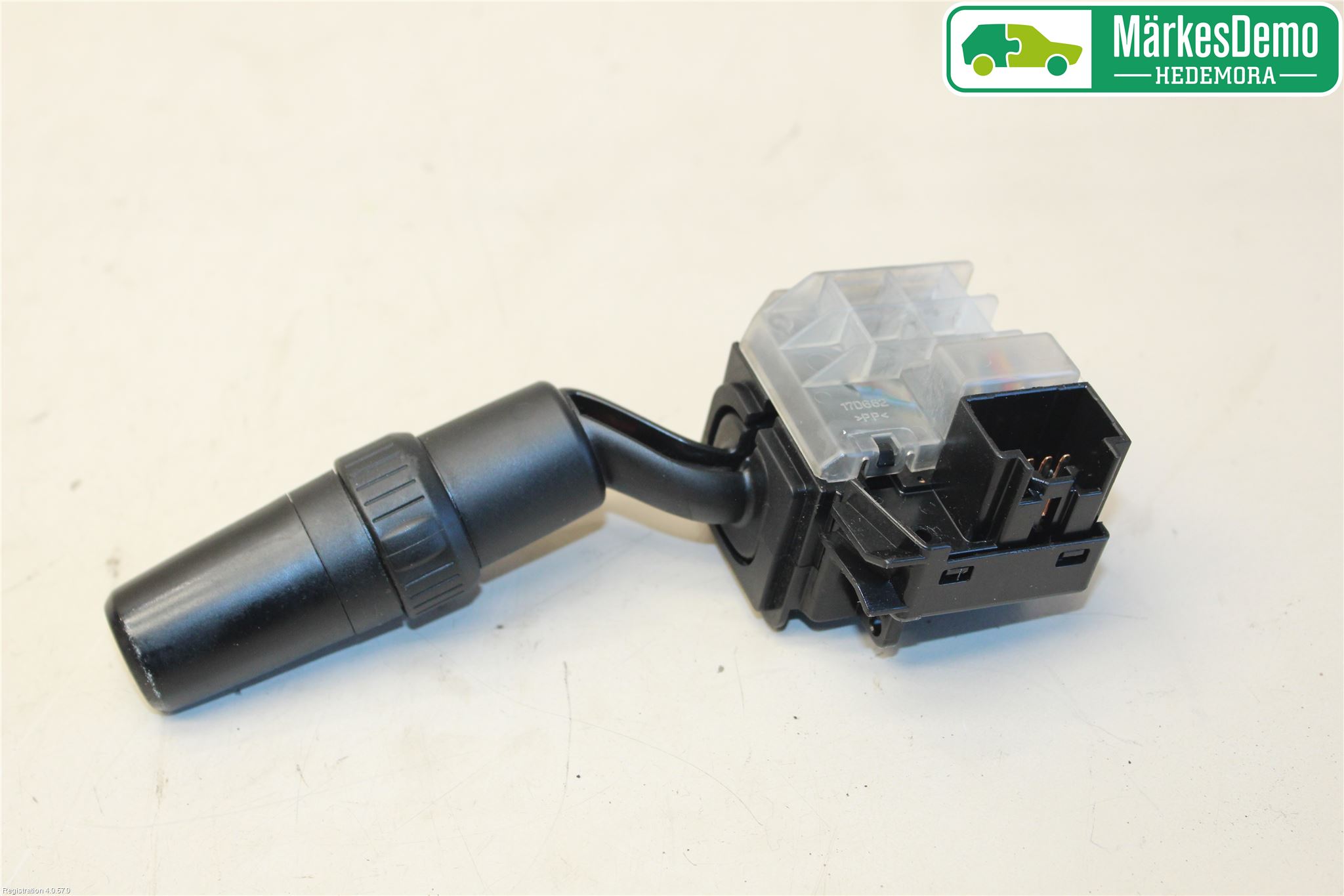 Mazda 5 05-10 Spak Torkar-Spolomk