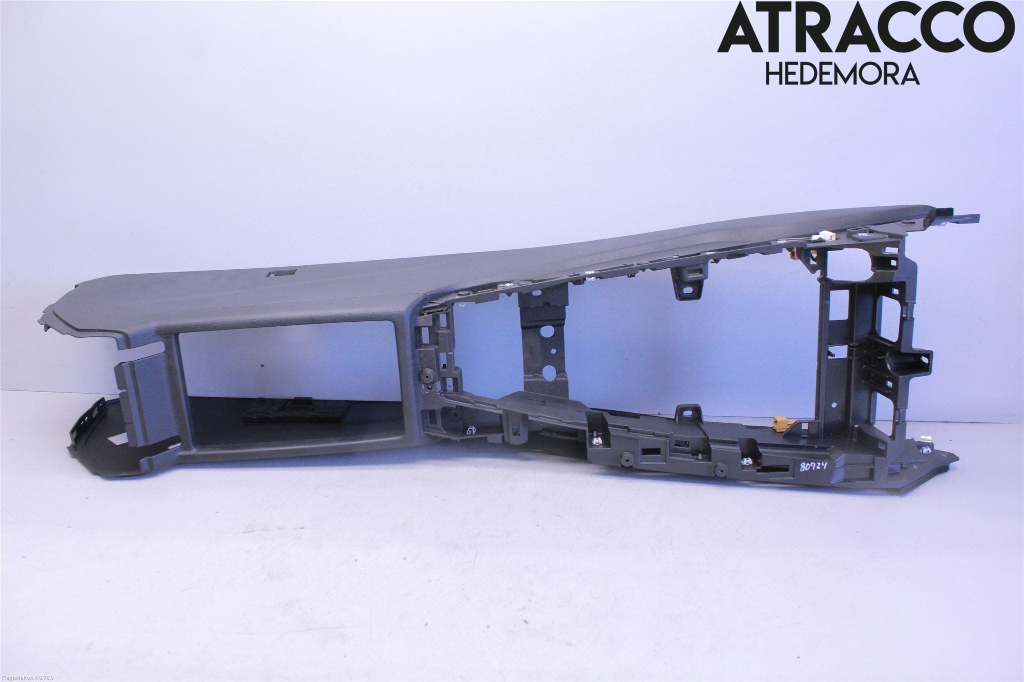 Audi A4/S4 B9 16-19 Inr Tunnelfack