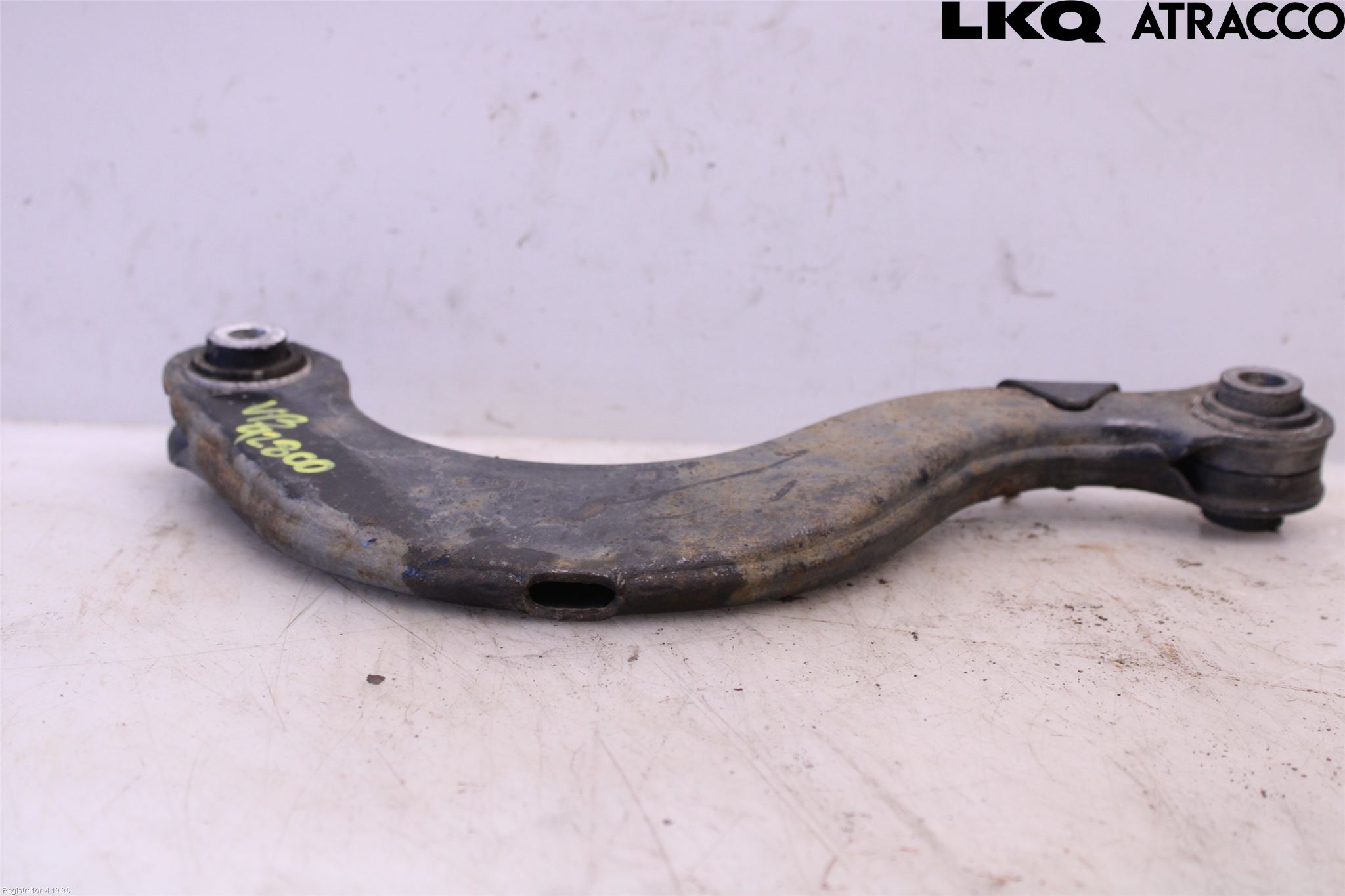 Audi A3/S3 8V 13-20 Bärarm Bak Vänster