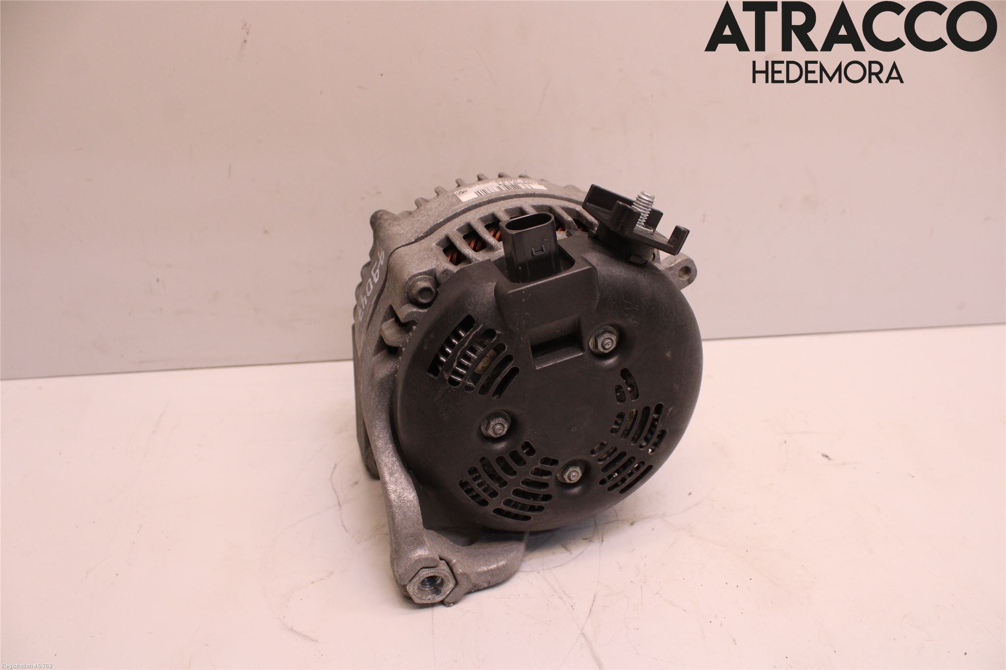 BMW 3 F30/F31/F80 12-19 Generator