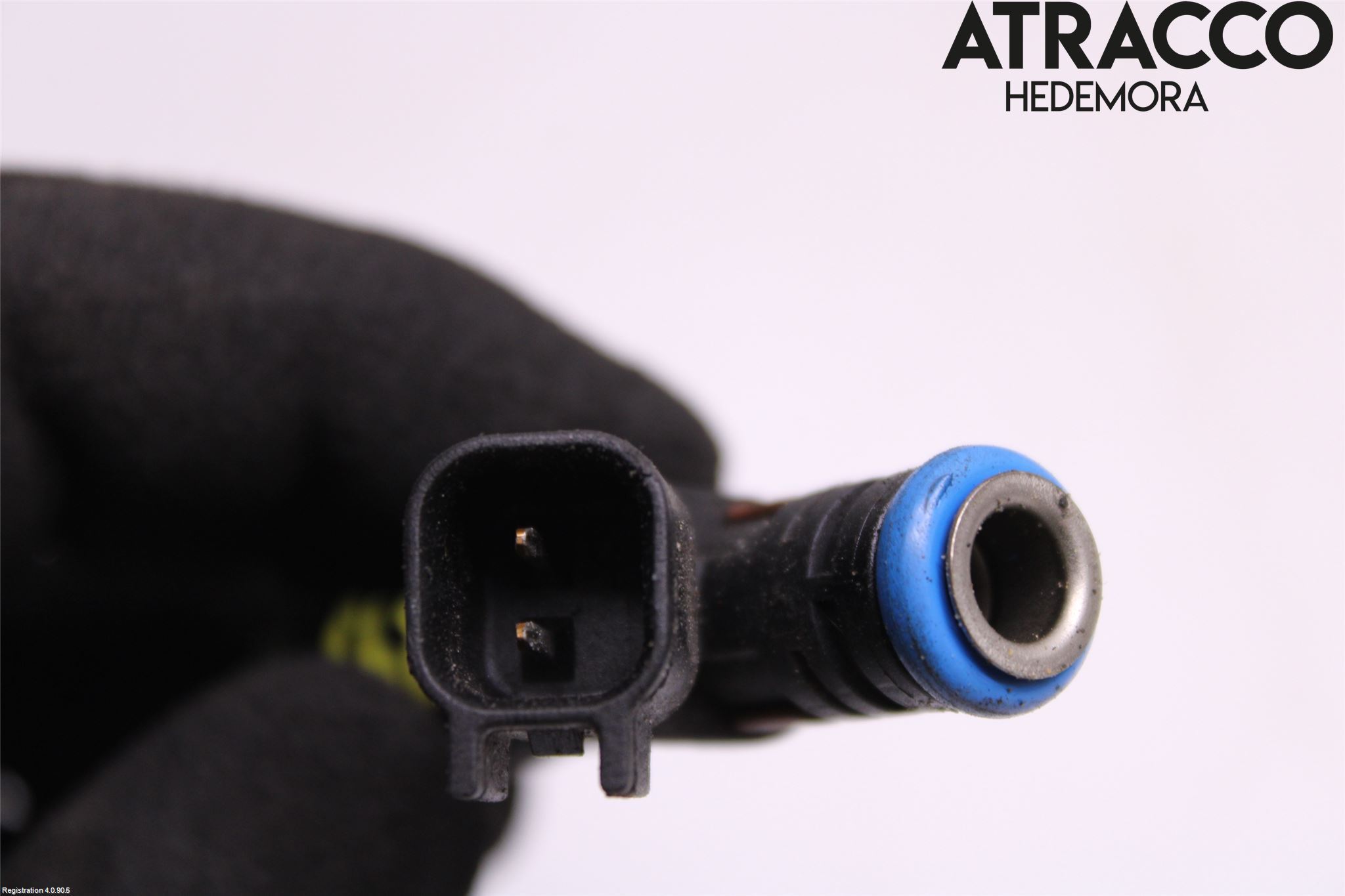 Ford EXPEDITION Injspridare