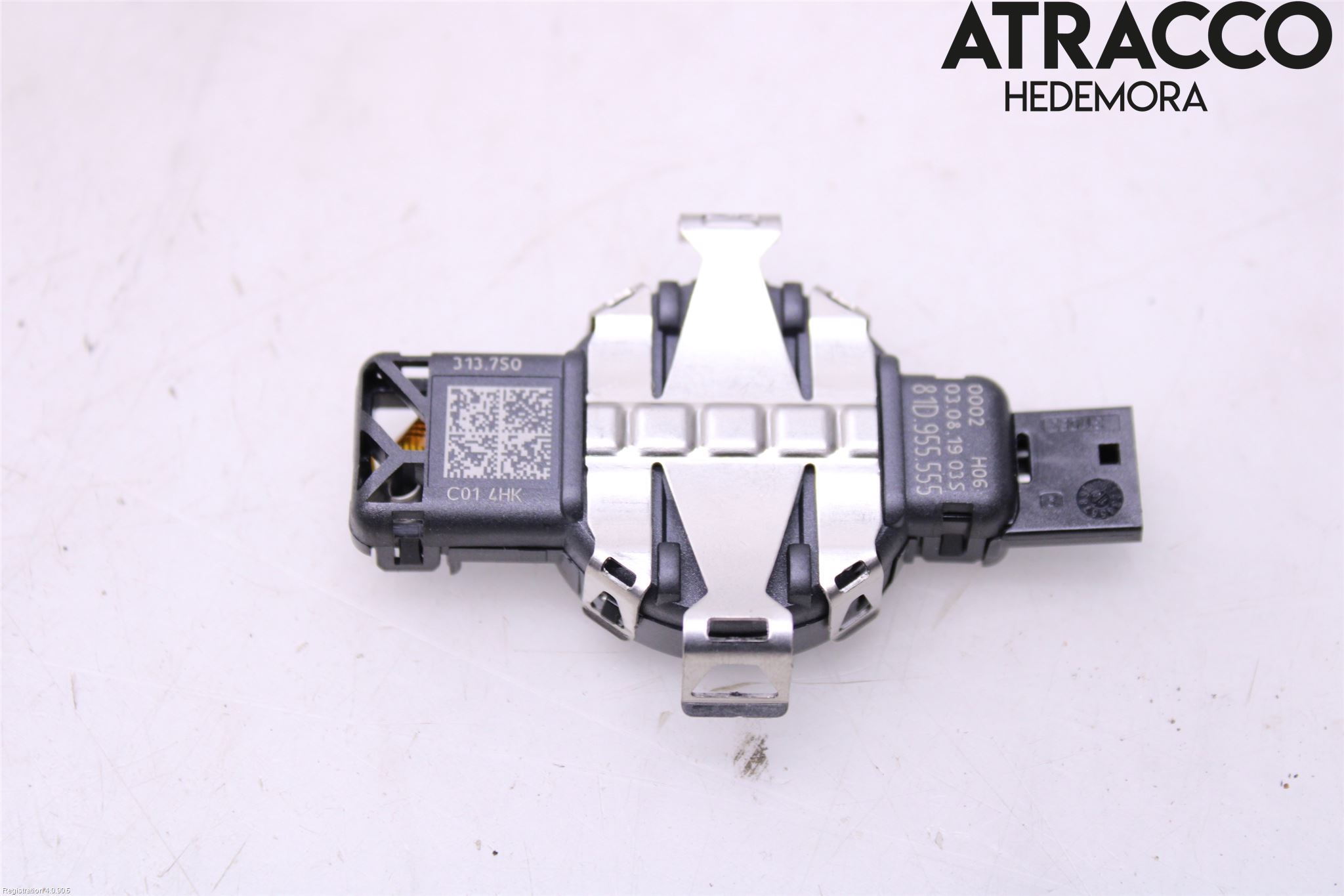 Audi A4 ALLROAD 17- Regnsensor