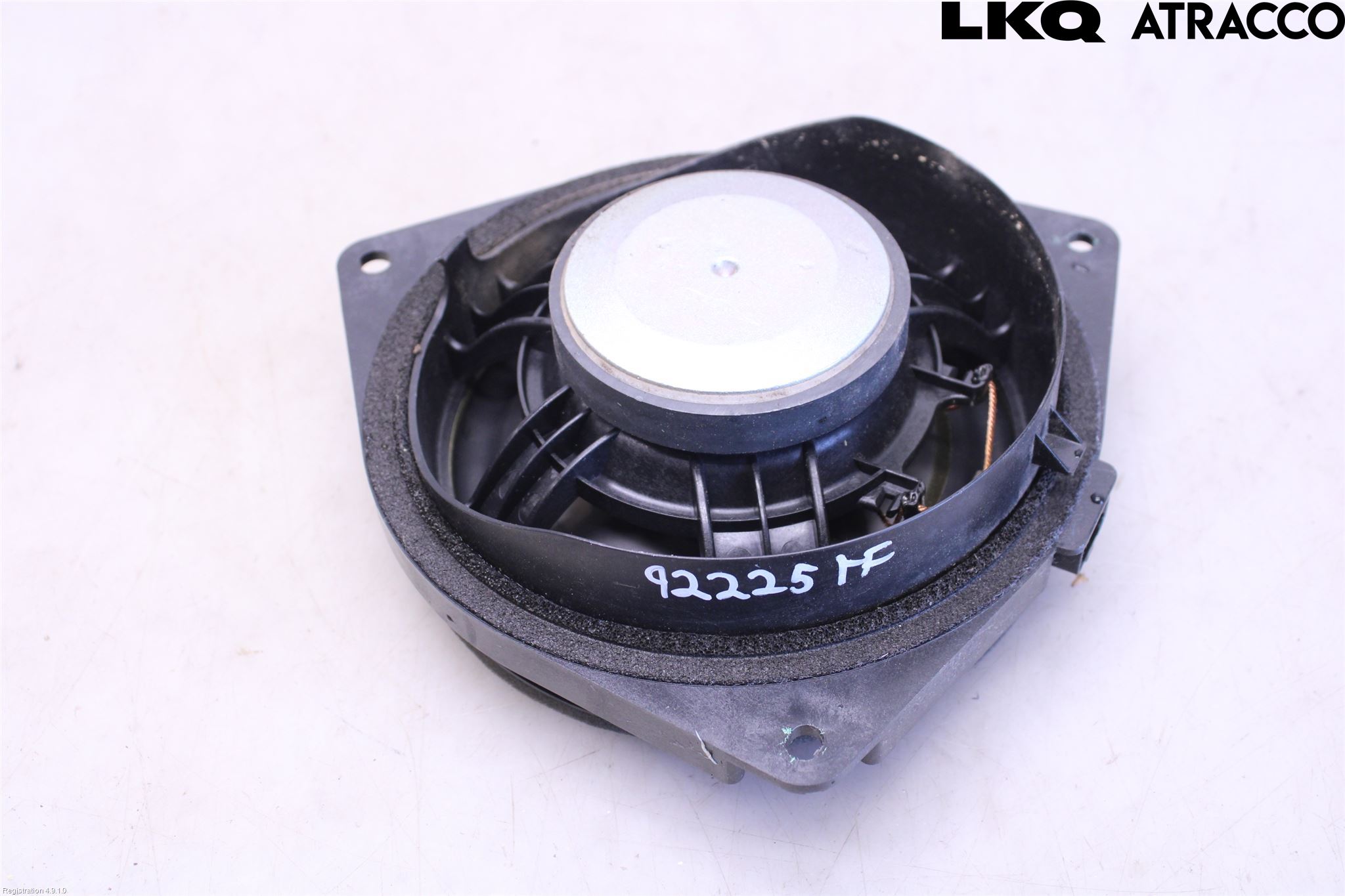 Lexus NX 300h 15-21 Högtalare