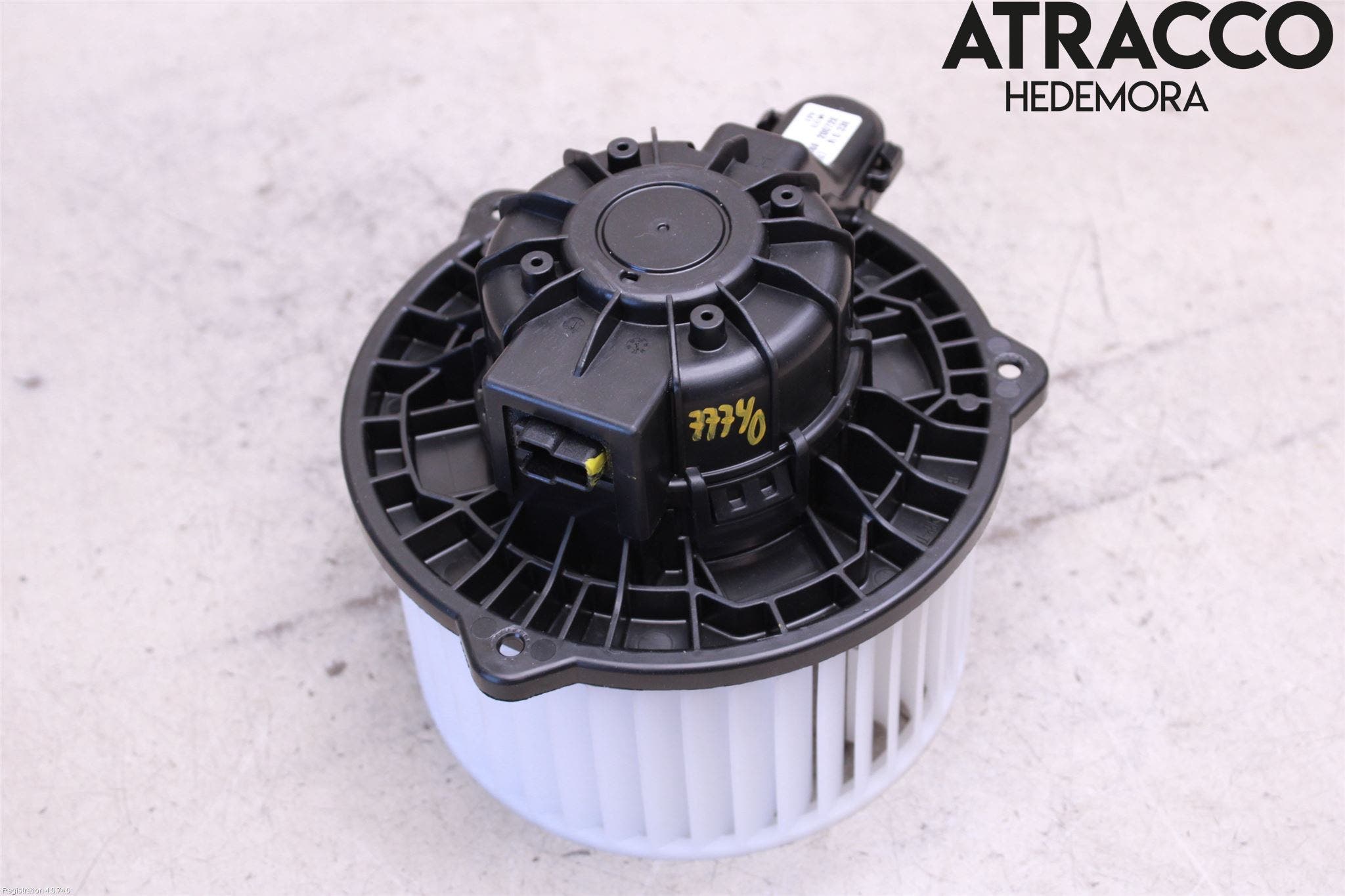 Hyundai i30 PD 17- Ac Värmefläkt