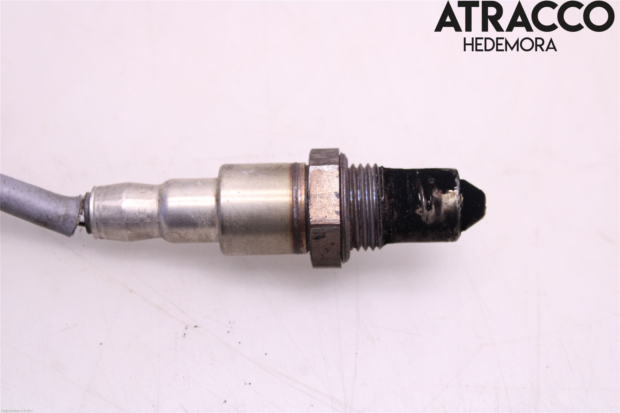 Volkswagen VW AMAROK 2H 10-22 Injlambdasond