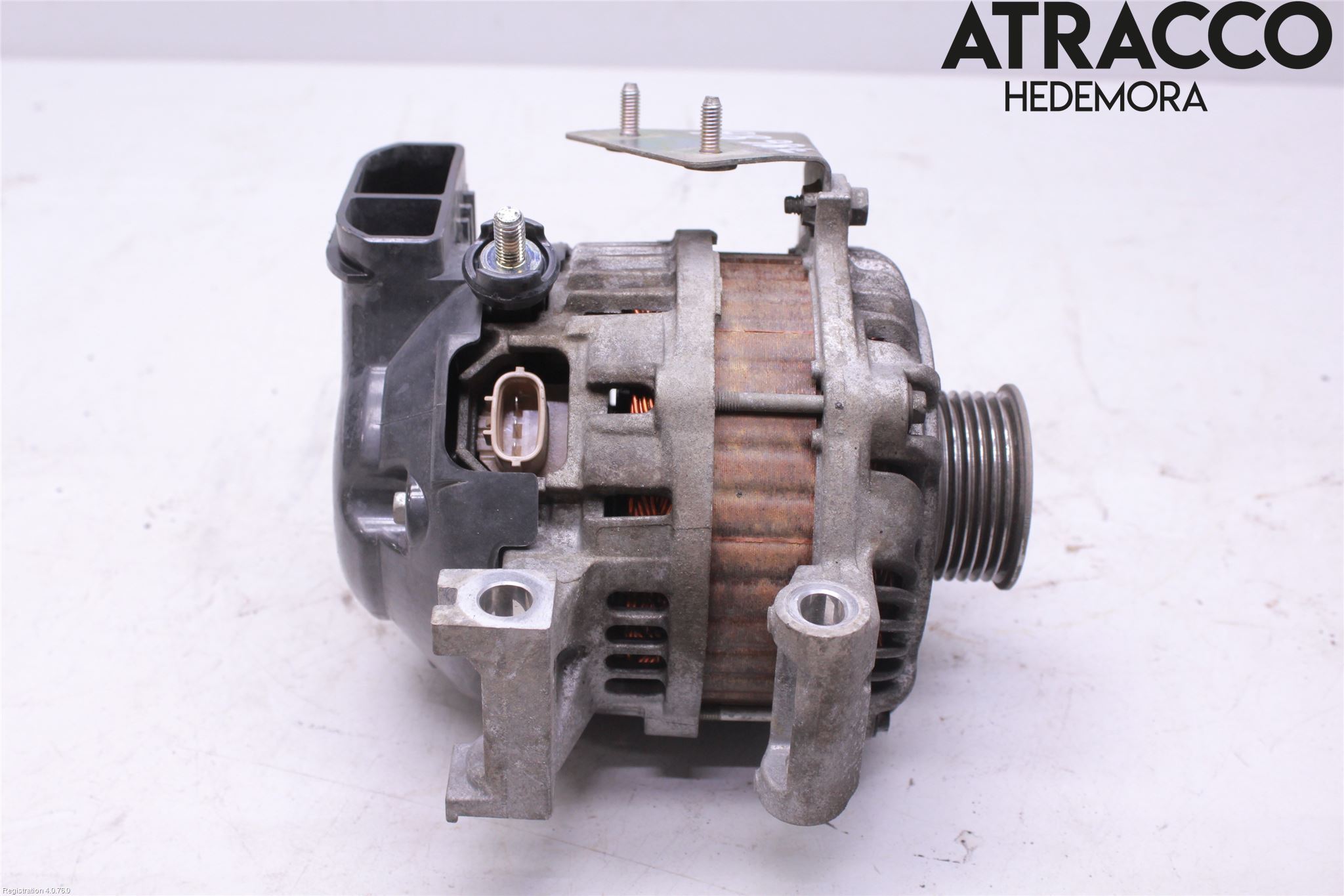 Mazda 6 08-13 Generator