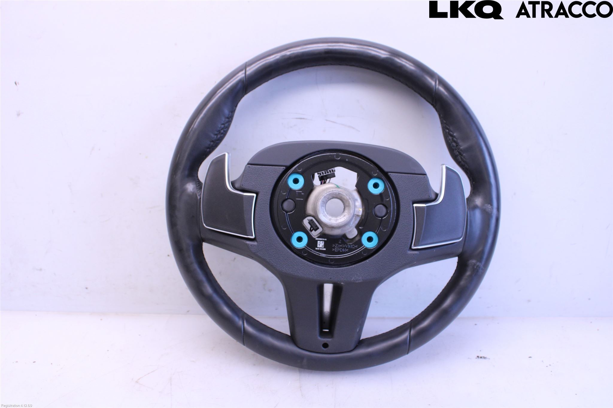 BMW 5 G30/G31/F90 17-23 Ratt
