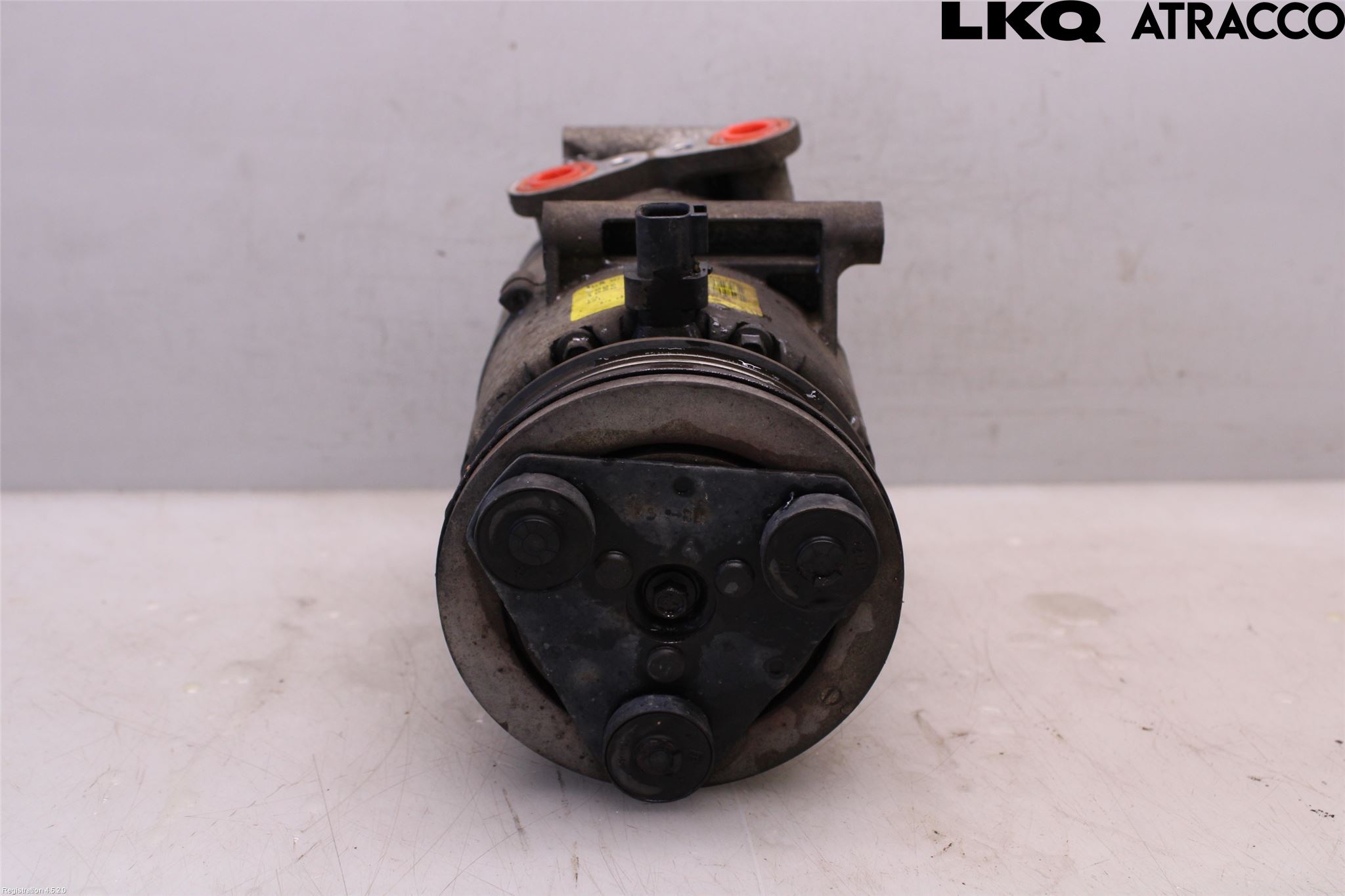 Ford FOCUS     04-07 Ac Kompressor