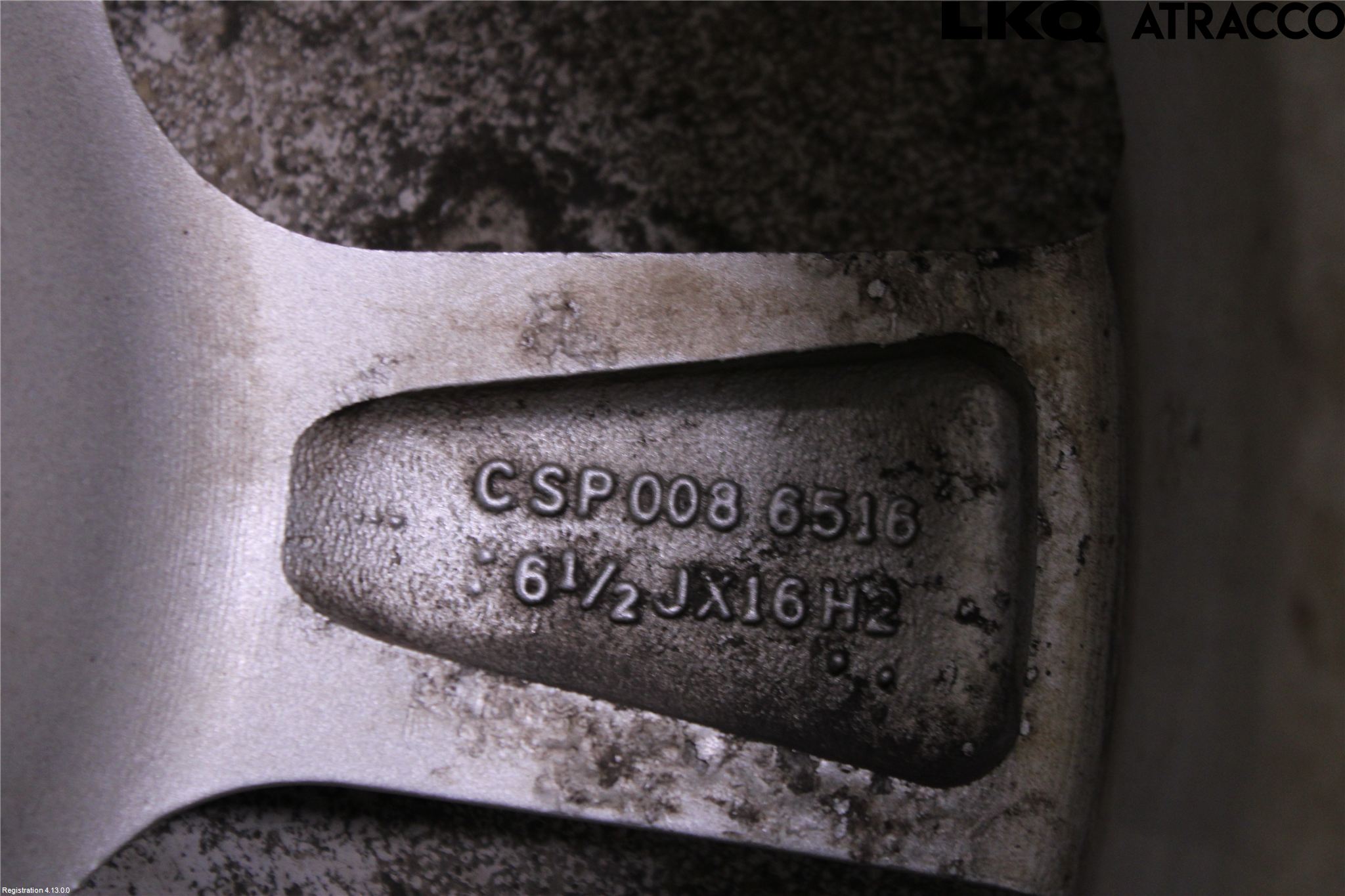 Kia CEED 12-18 Vinterdäck Alumfälg 4St