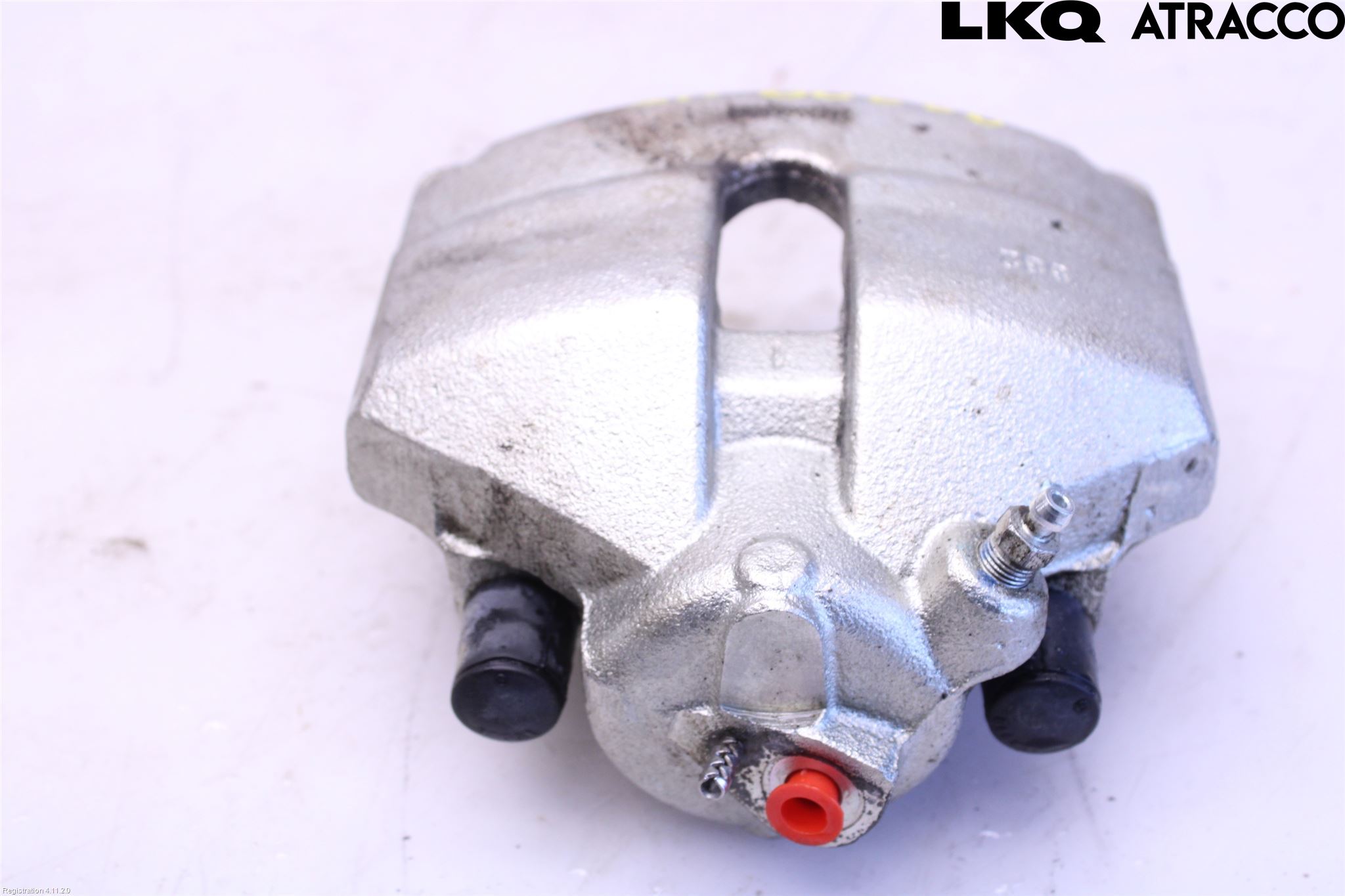 Volkswagen VW CADDY 11-15 Bromsok Fram Vänster