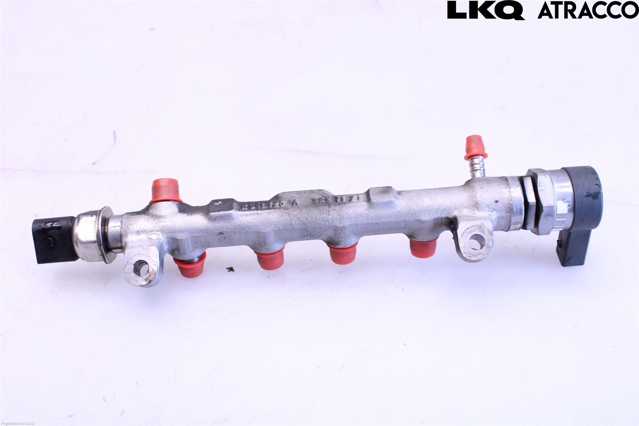 Skoda OCTAVIA (5E) 13-20 Inj. Fuelrail