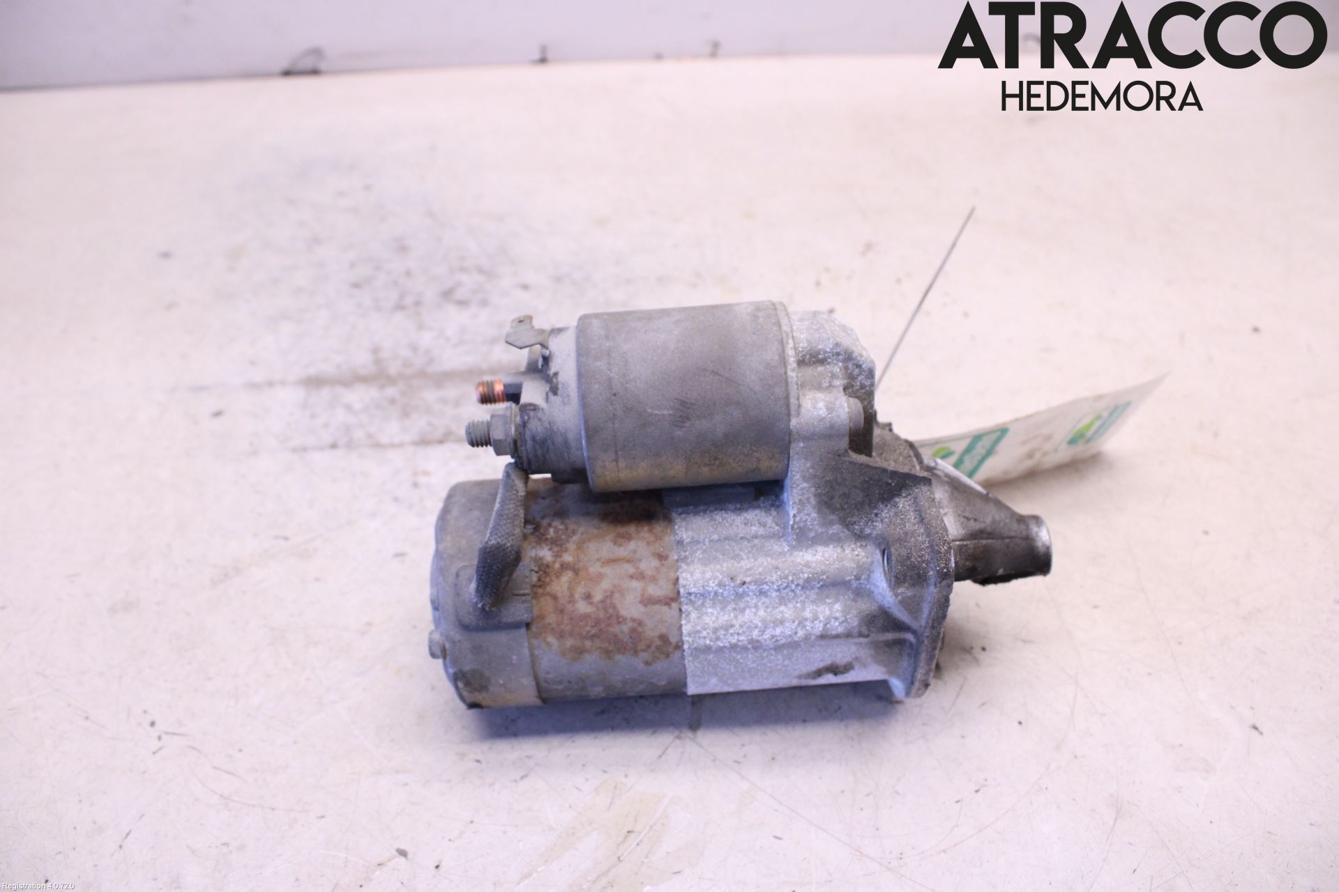 Mitsubishi CARISMA 00-04 Startmotor