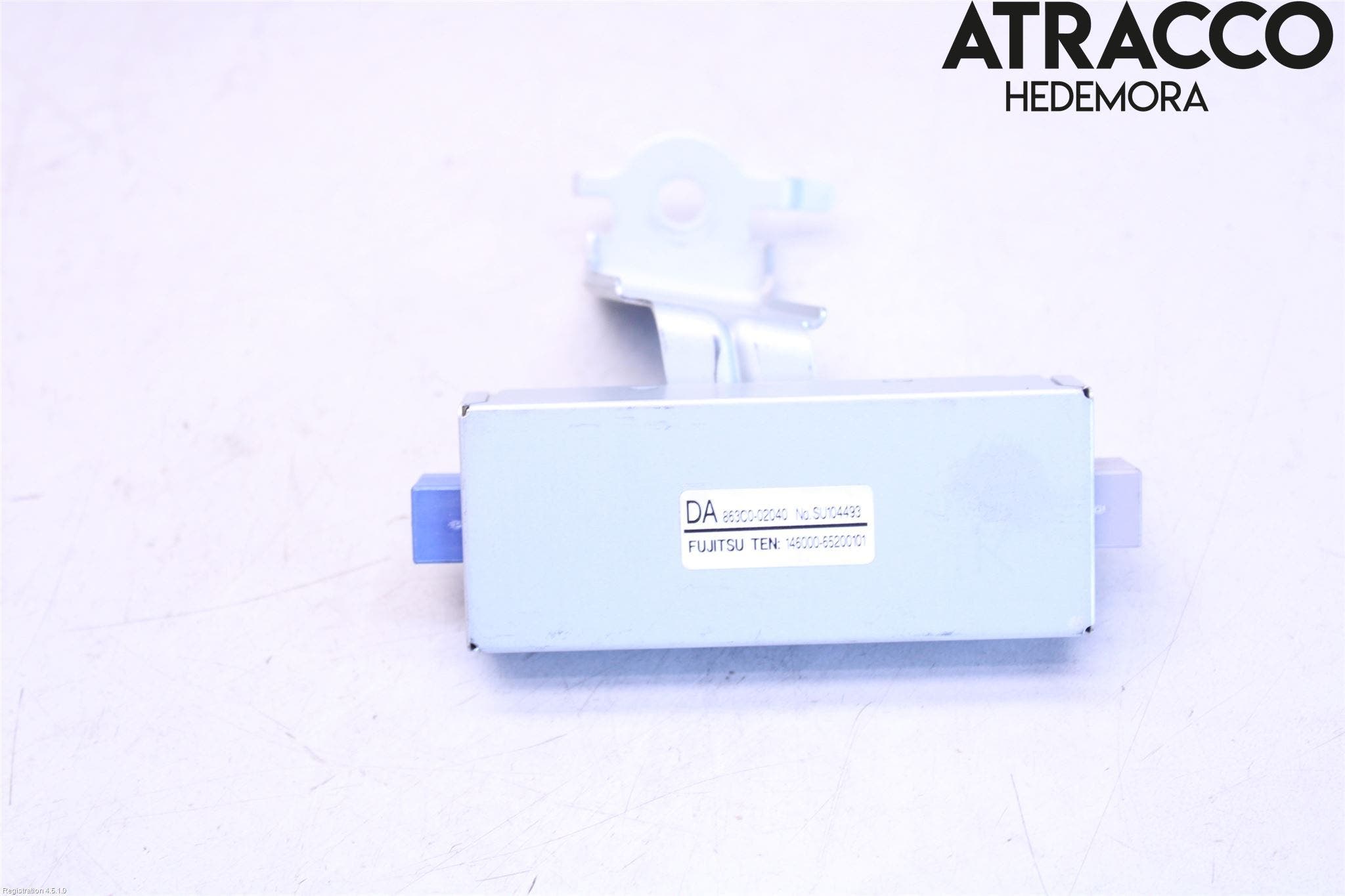 Toyota COROLLA 19- Antenn