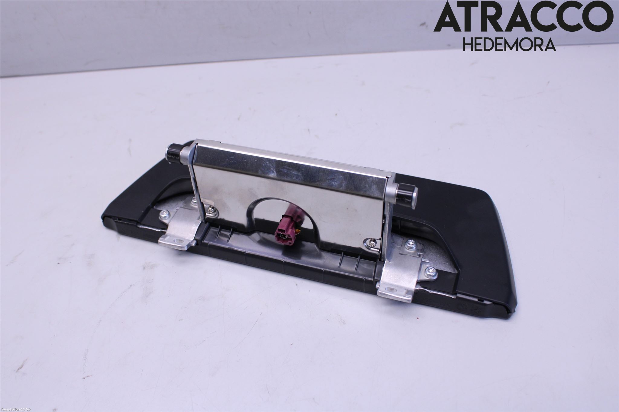 BMW 7 G11/G12 15-22 Multifunktionsdisplay