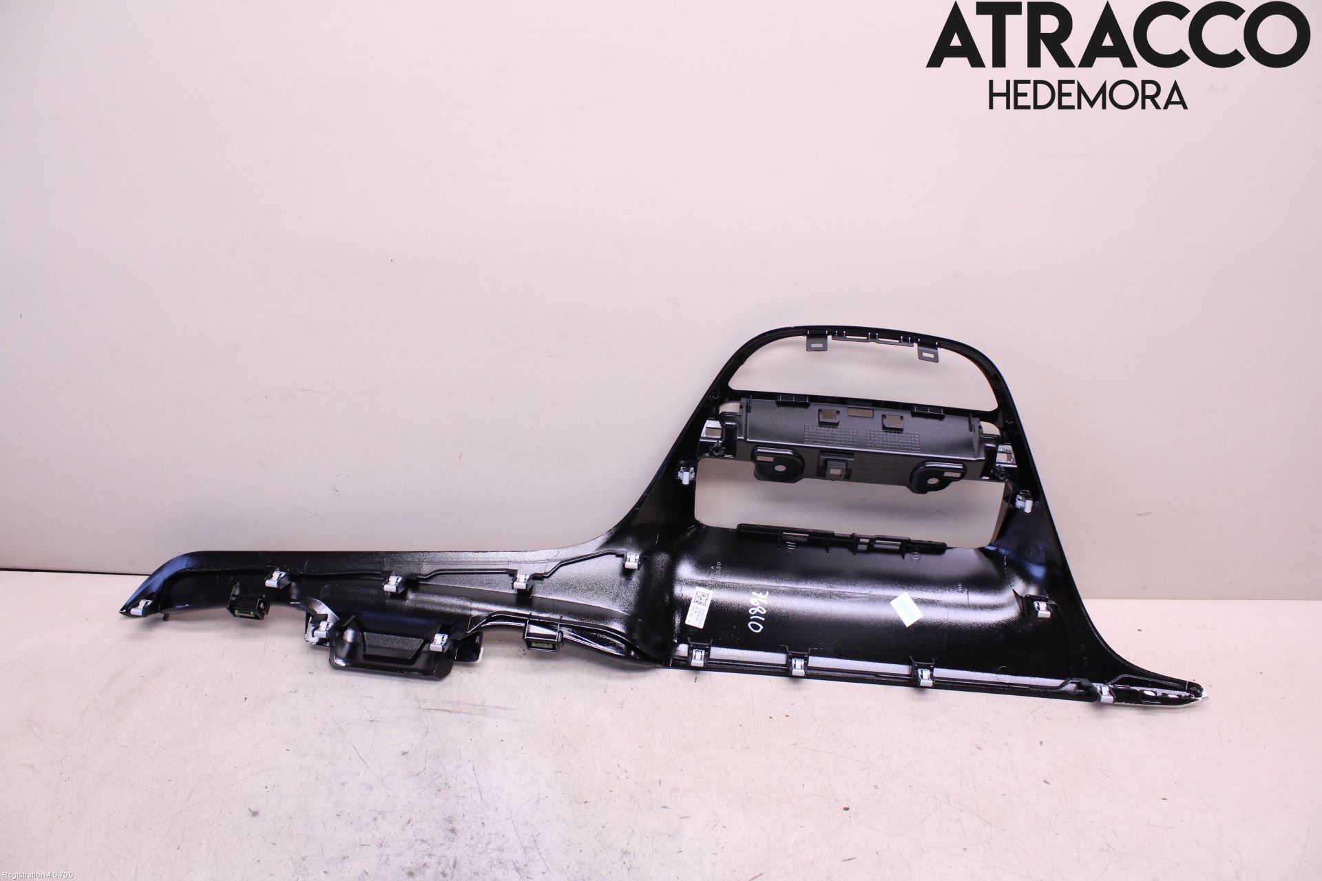 Peugeot PEUGOT 208 16-19 Instrument-Radio Sarg