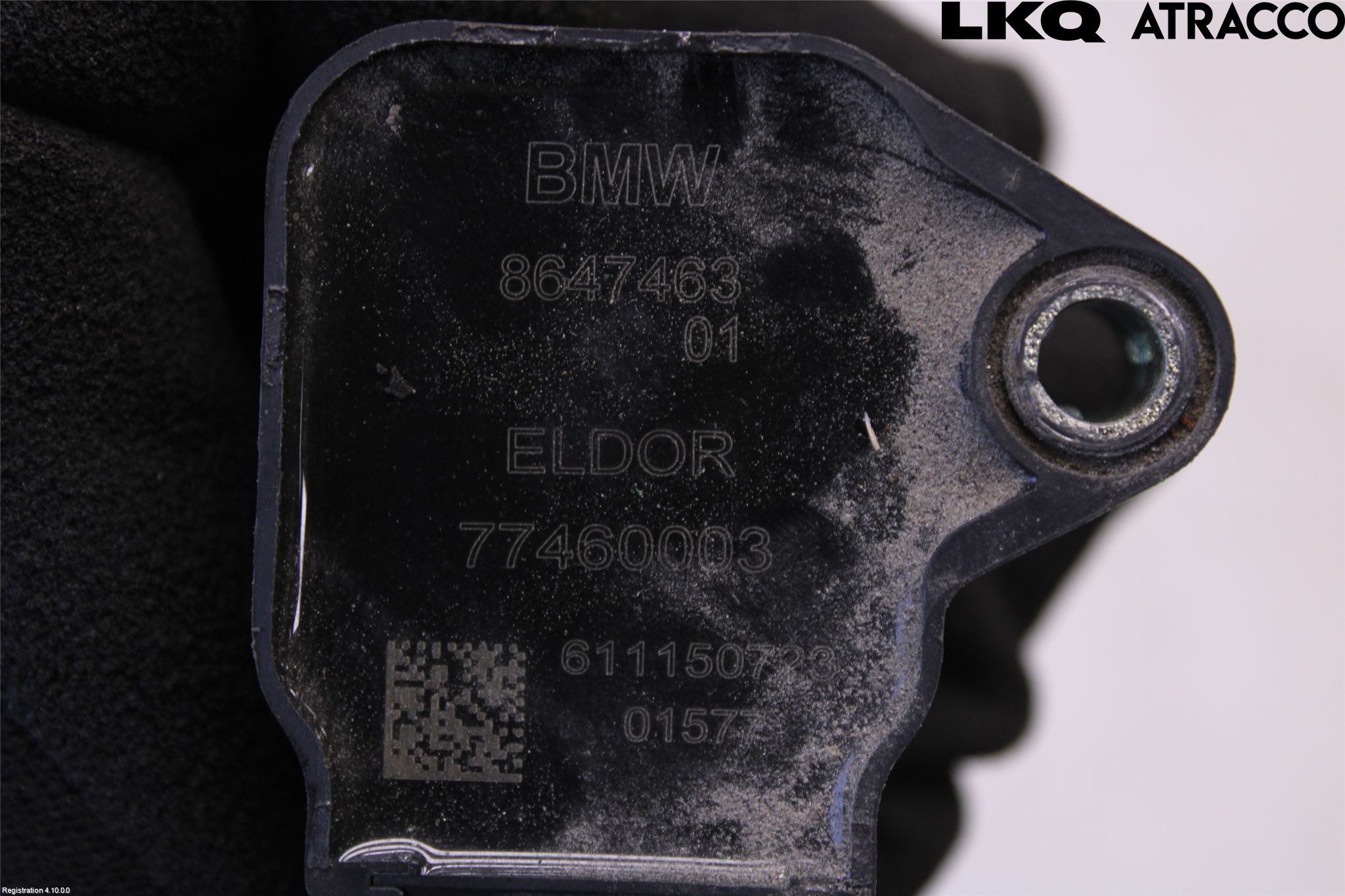 BMW 3 F30/F31/F80 12-19 Tändspole