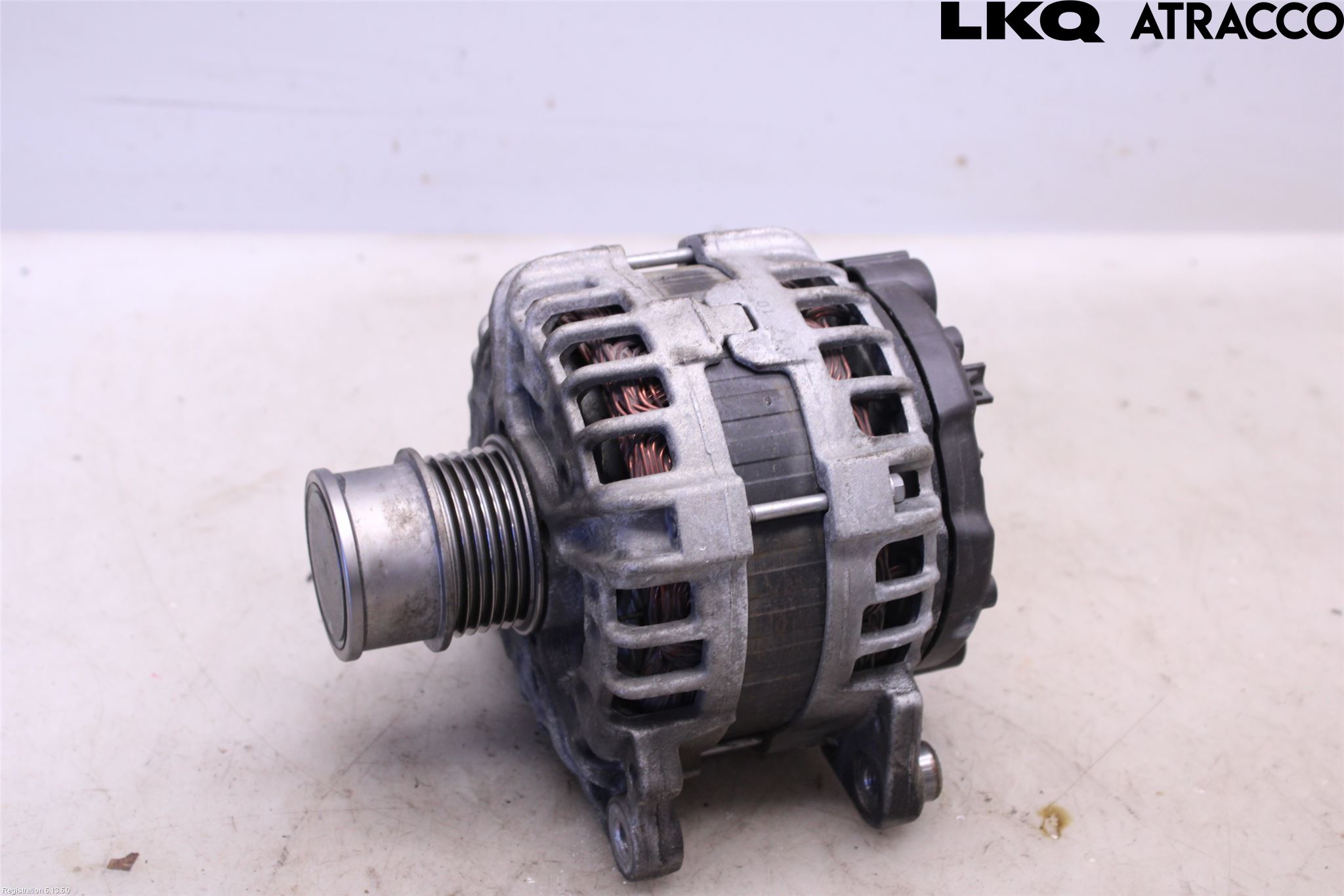 Volkswagen VW GOLF / E-GOLF VII 13-20 Generator