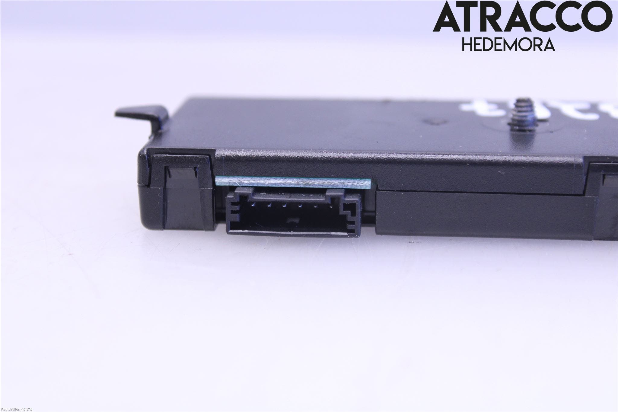 BMW 3 GT F34 13-19 Antennförstärkare