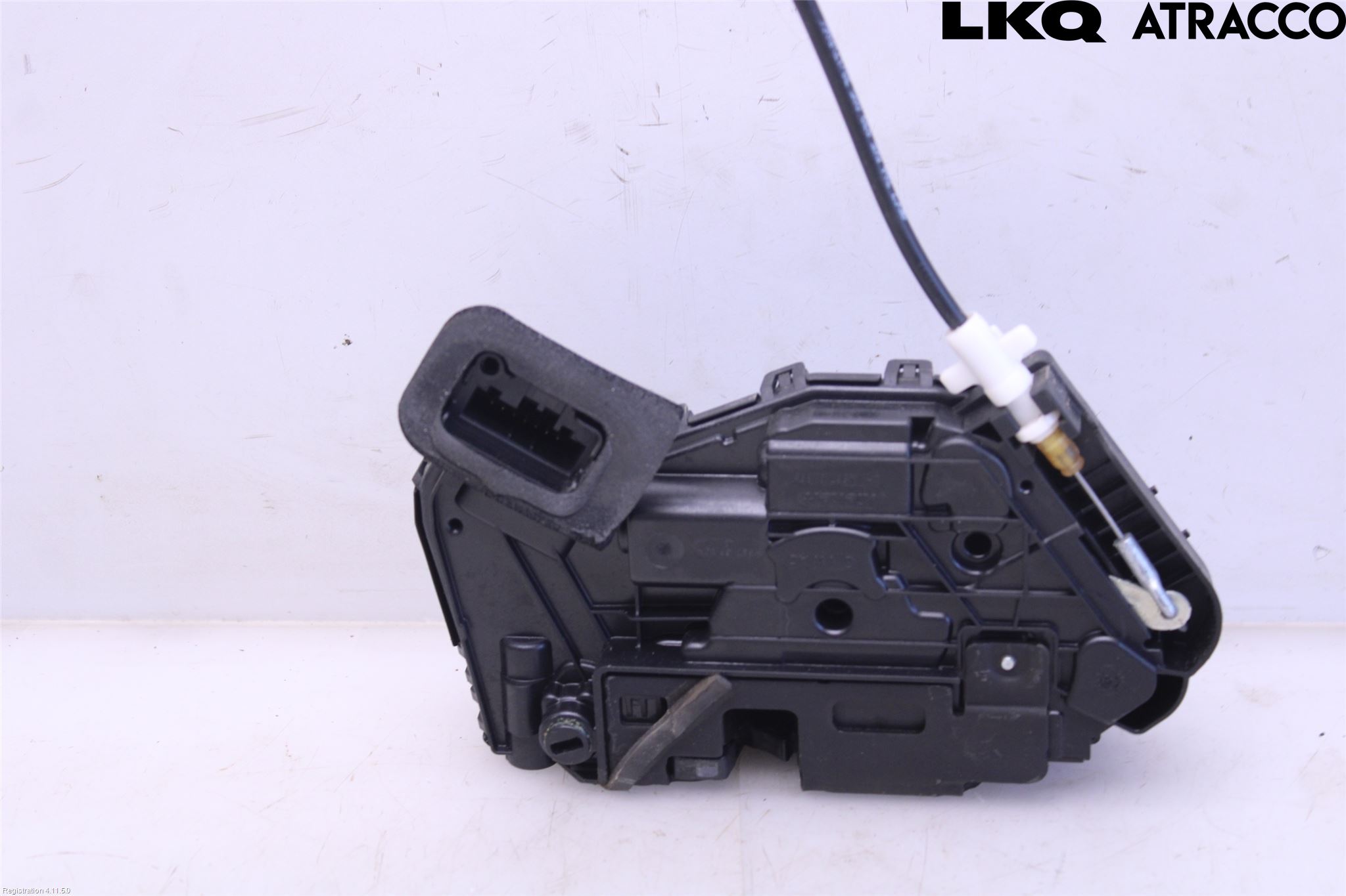 Skoda KODIAQ 17-24 Låskista-Dörrlås