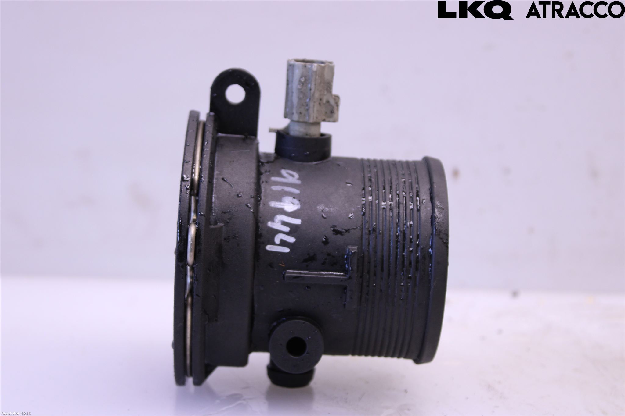 Landrover RANGE ROVER SPORT (L494) 14-22 Givare Insugsluft Temperatur