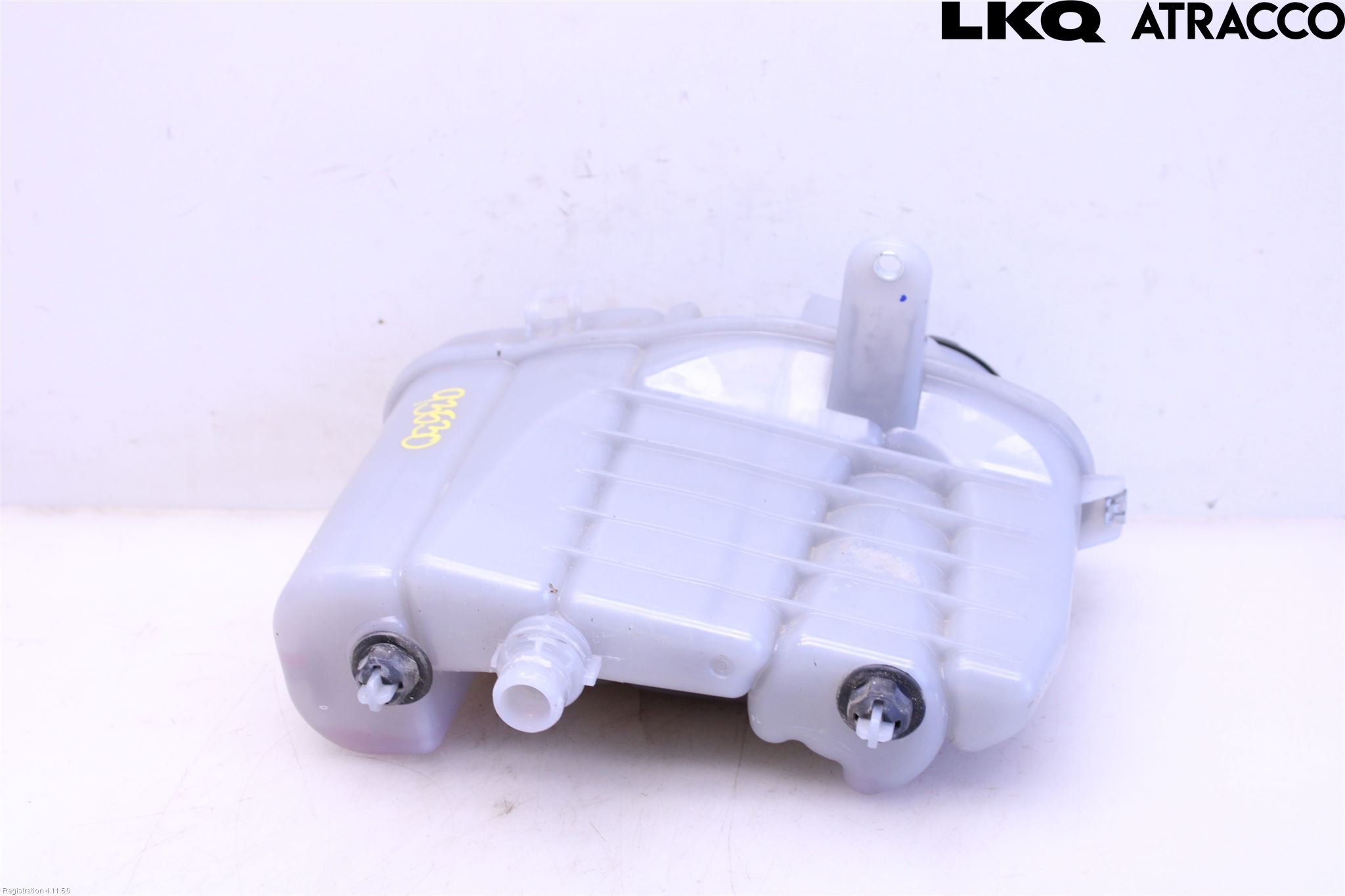 Audi A6 F2/C8 19- Expansionstank