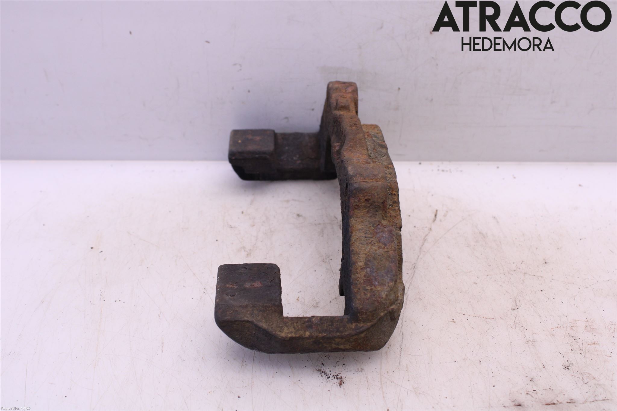 Volvo XC60 09-13 Bromsokshållare