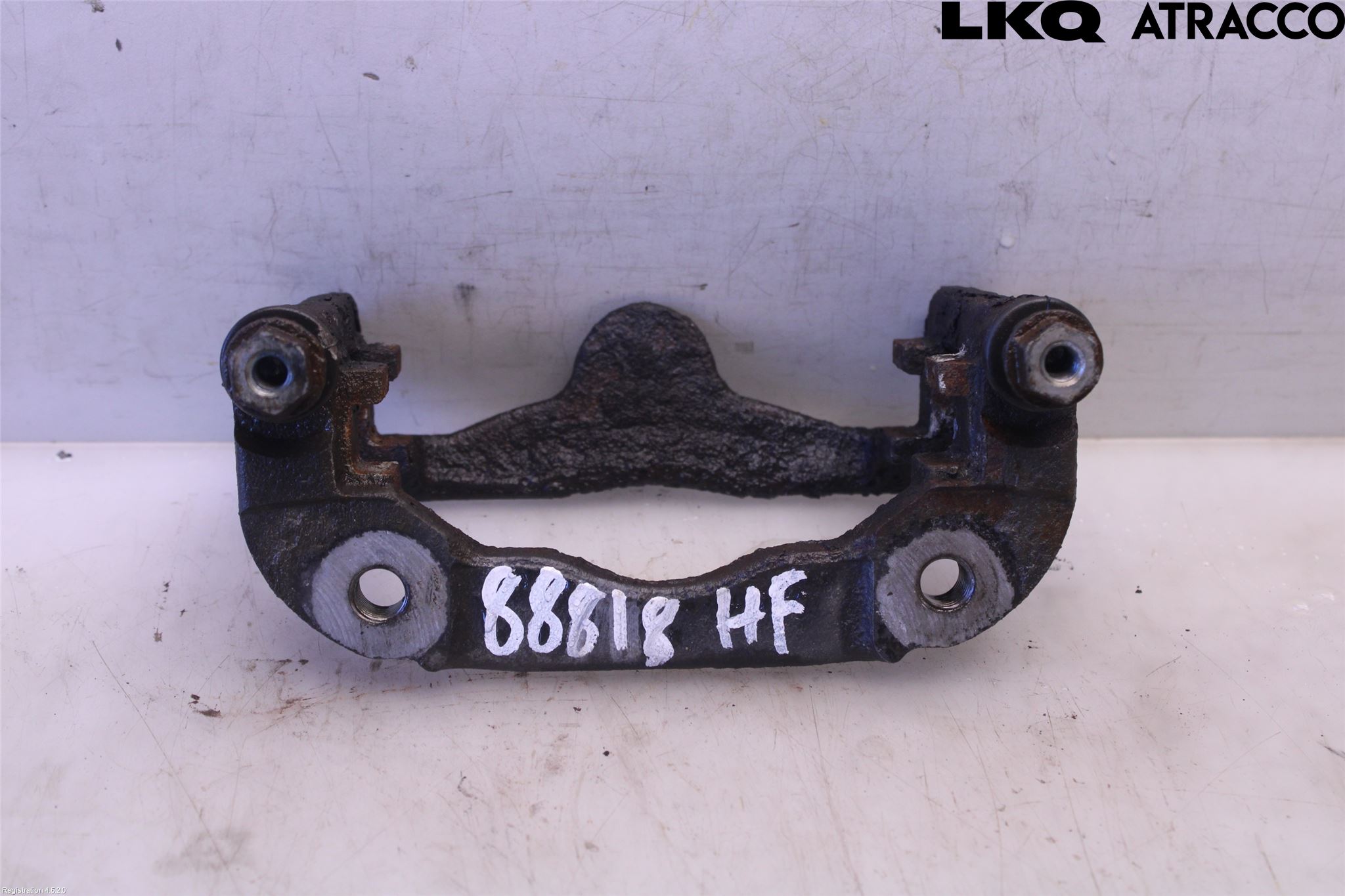 BMW 1 F20/F21 11-19 Bromsokshållare