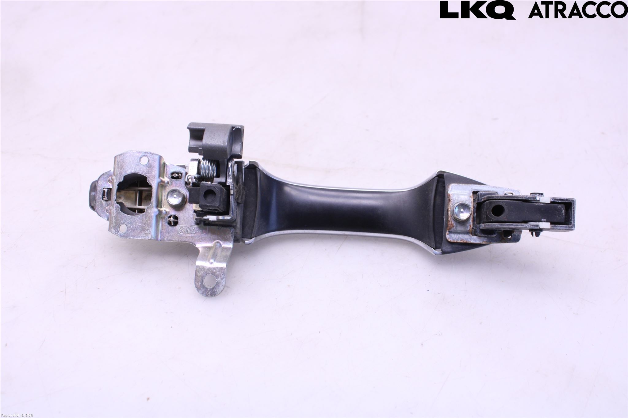 Honda CR-V 07-12 Dörrhandtag Yttre Vä