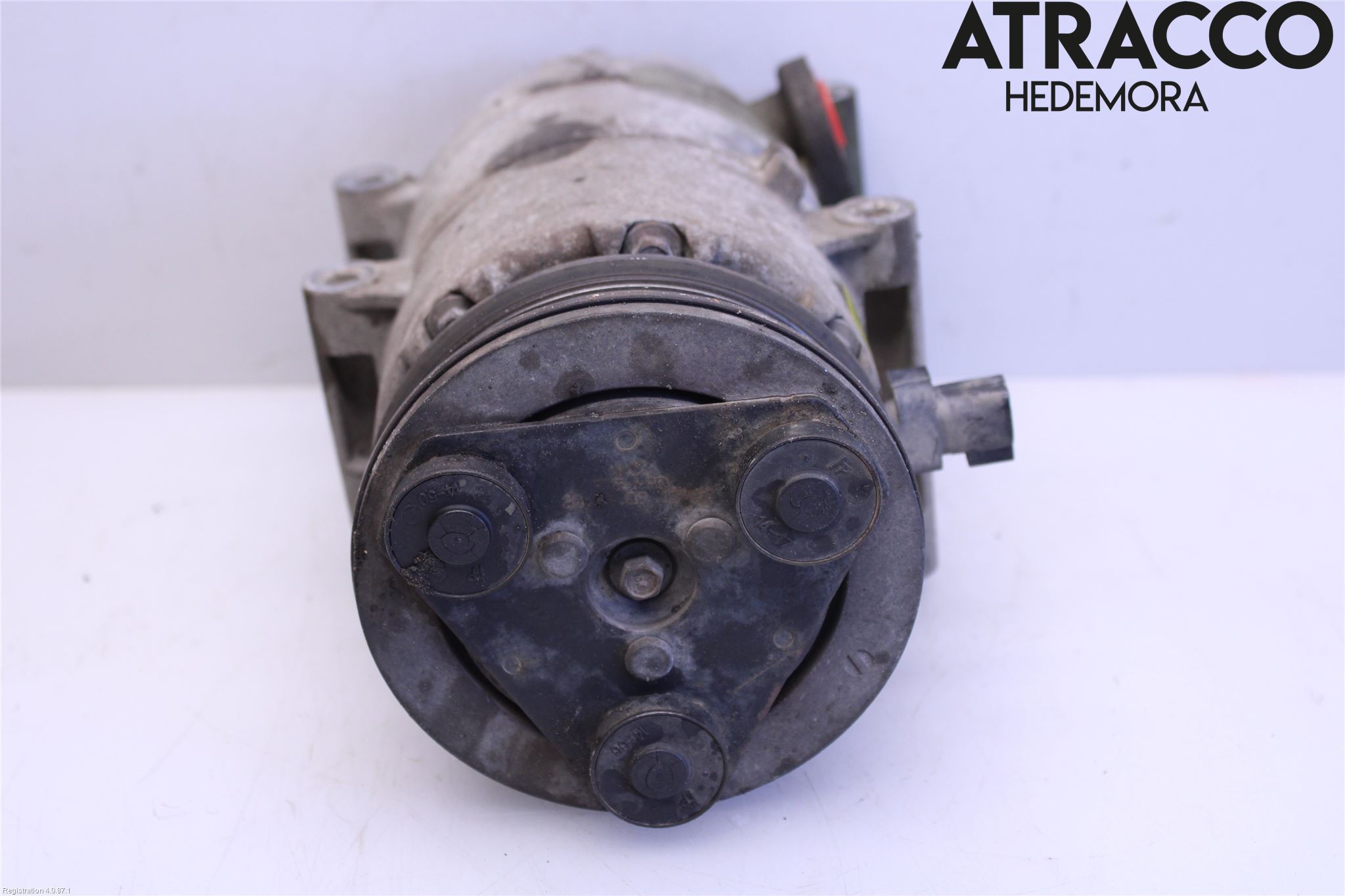 Volvo S40 08-12 Ac Kompressor