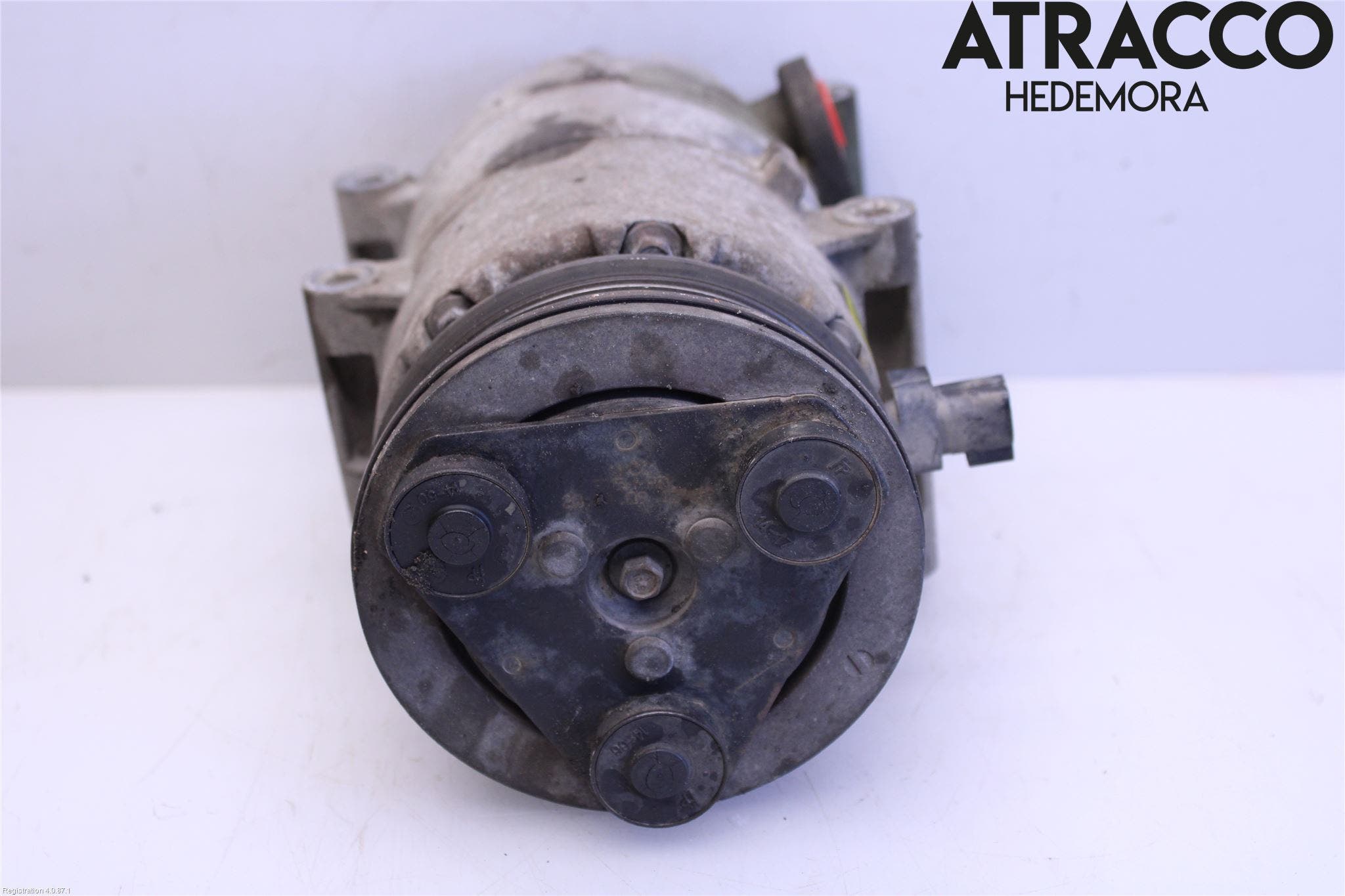 Volvo S40 08-12 Ac Kompressor