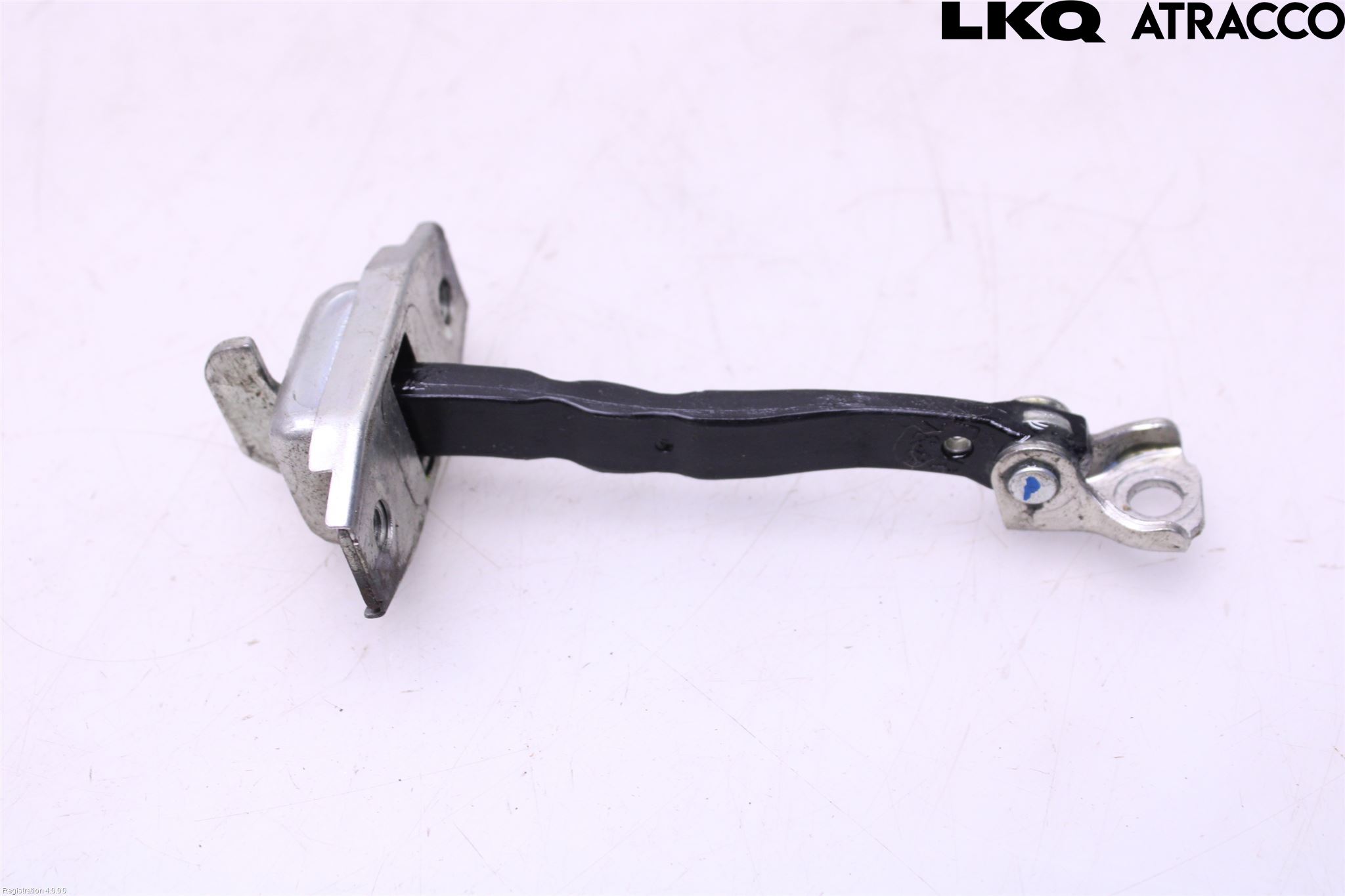 Toyota YARIS XP130 15-20 Dörrstopp