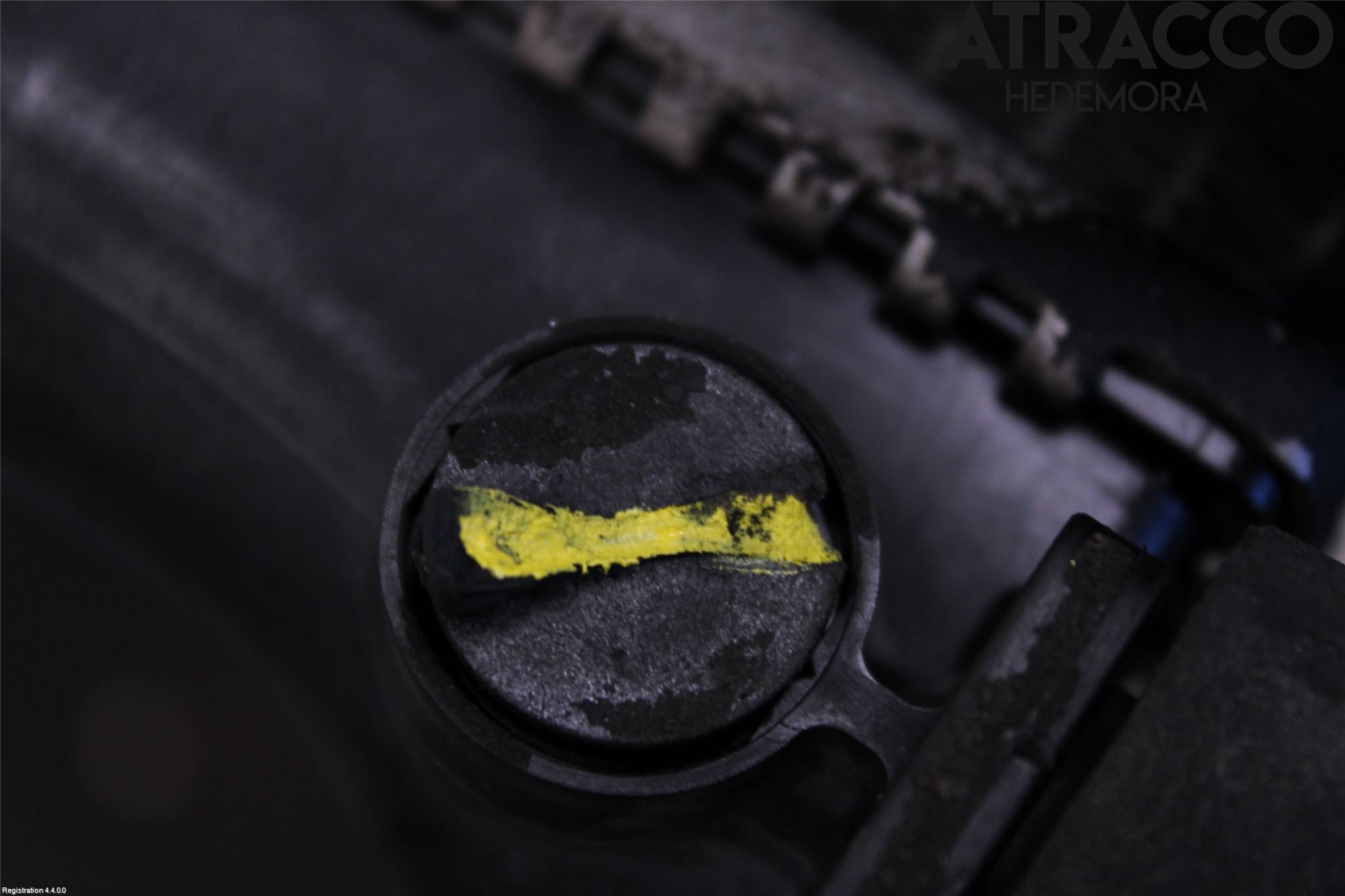 Dodge NITRO Kylare Aut