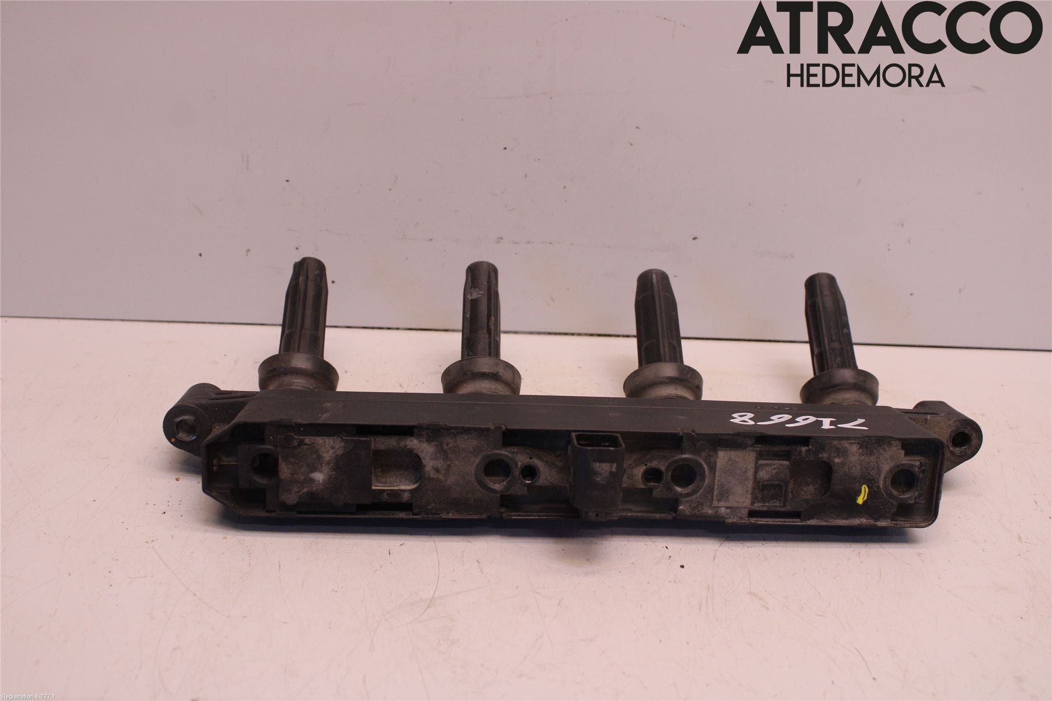 Citroen C3 05-10 Tändkassett