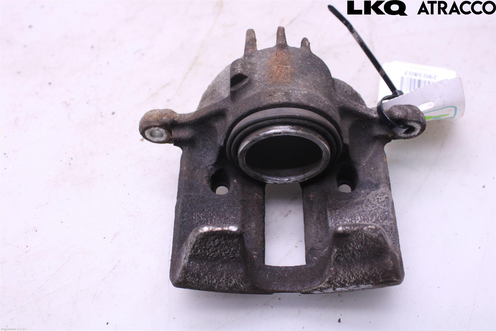 Volvo S40/V40    96-04 Bromsok Fram Höger