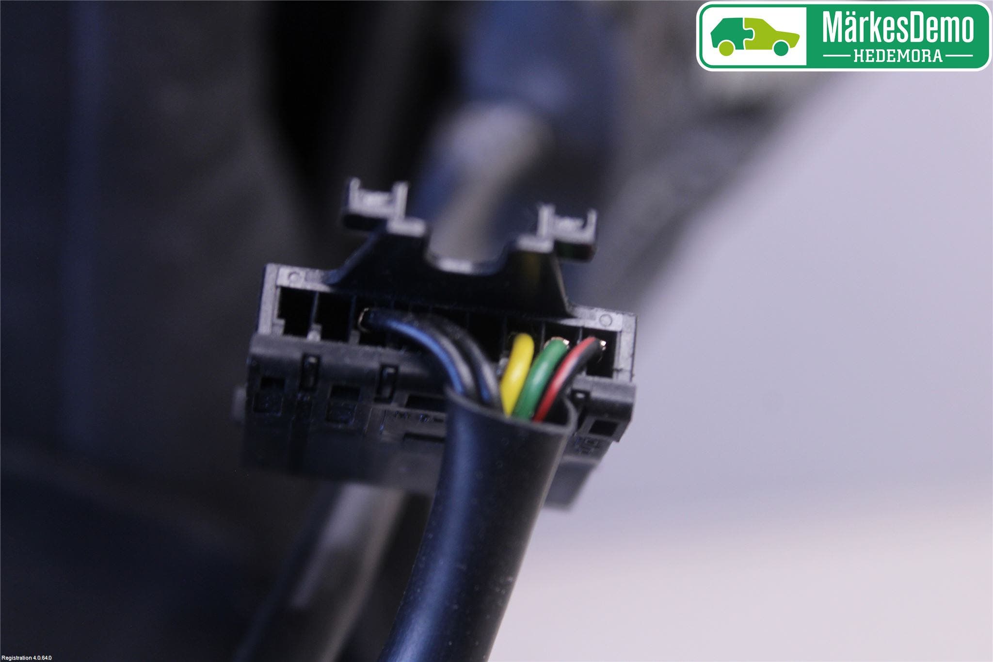 Opel ASTRA J 10-15 Spegel Yttre El Hö