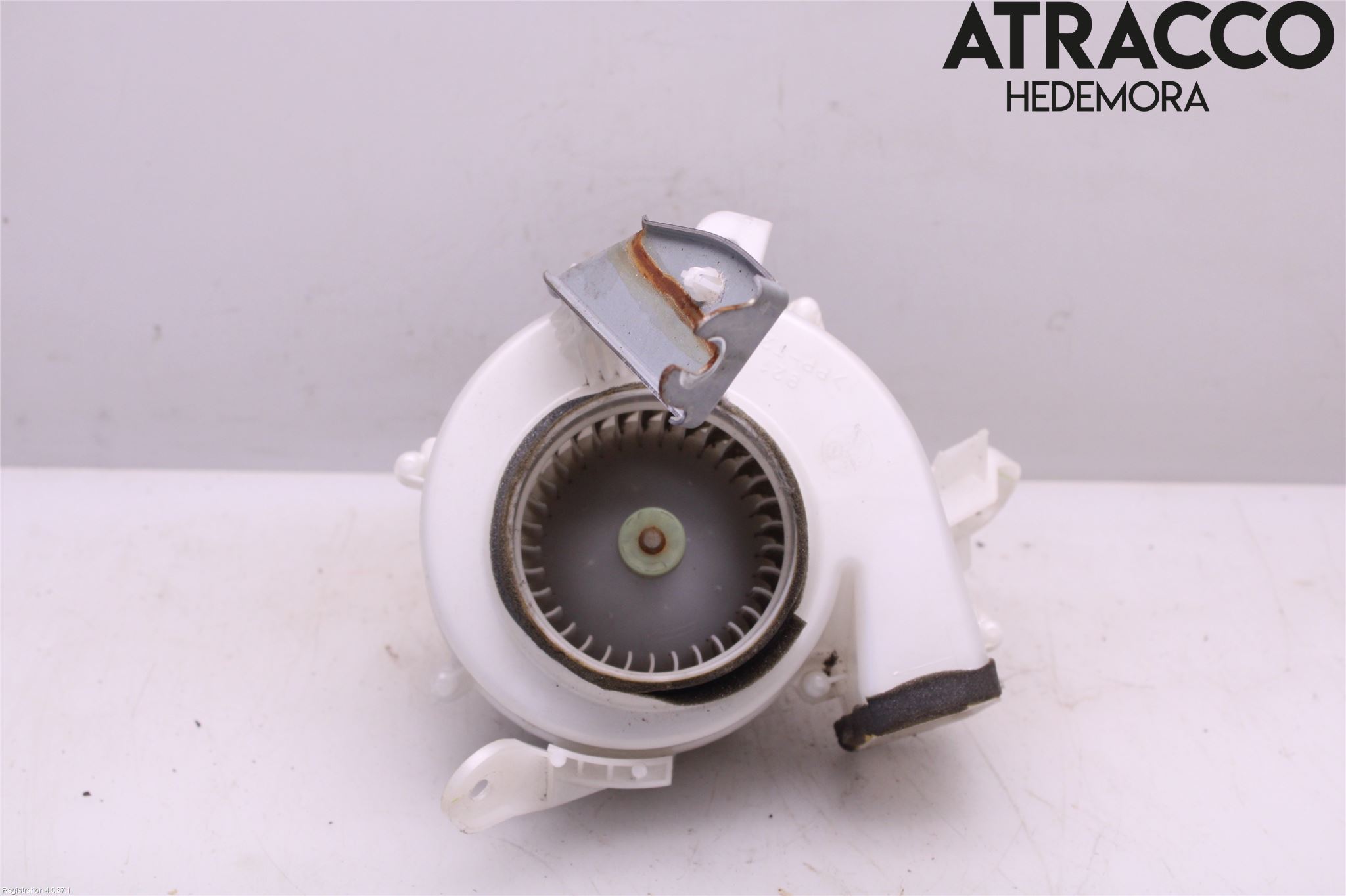 Toyota PRIUS NWH20 04-08 Kylfläkt El