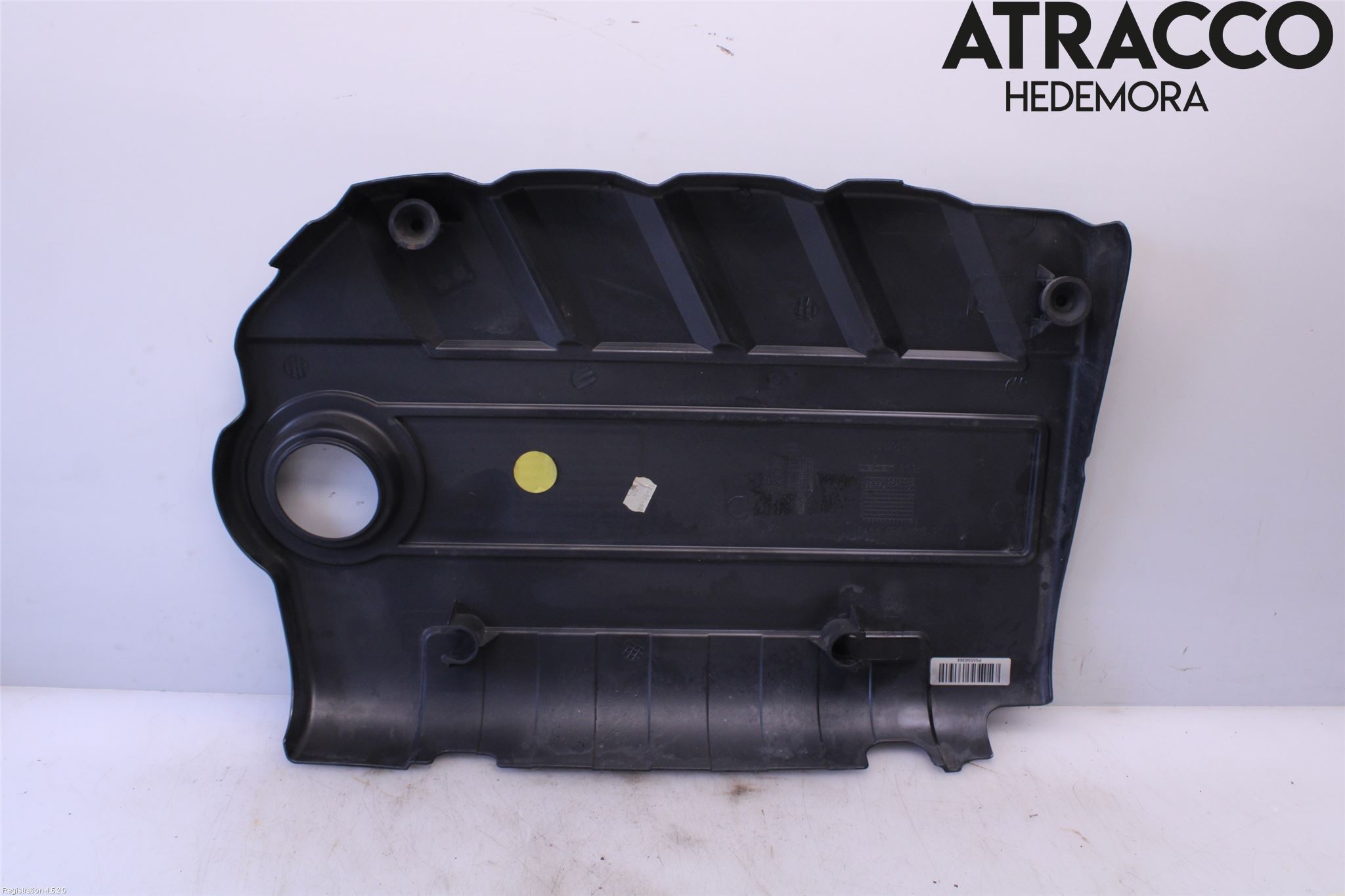 Saab 9-3 VER2/VER3 08-15 Motorkåpa