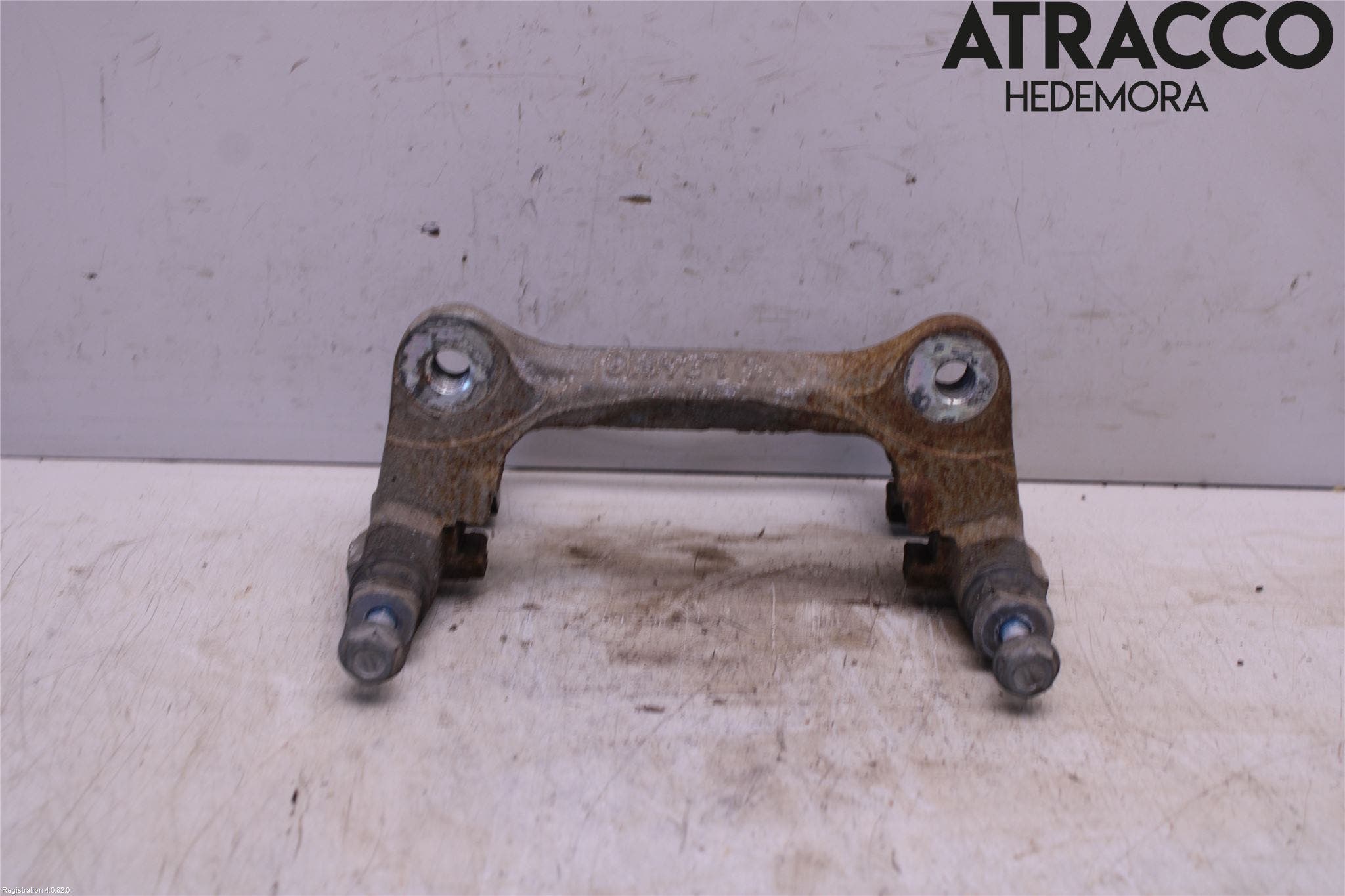 Toyota COROLLA 19- Bromsokshållare