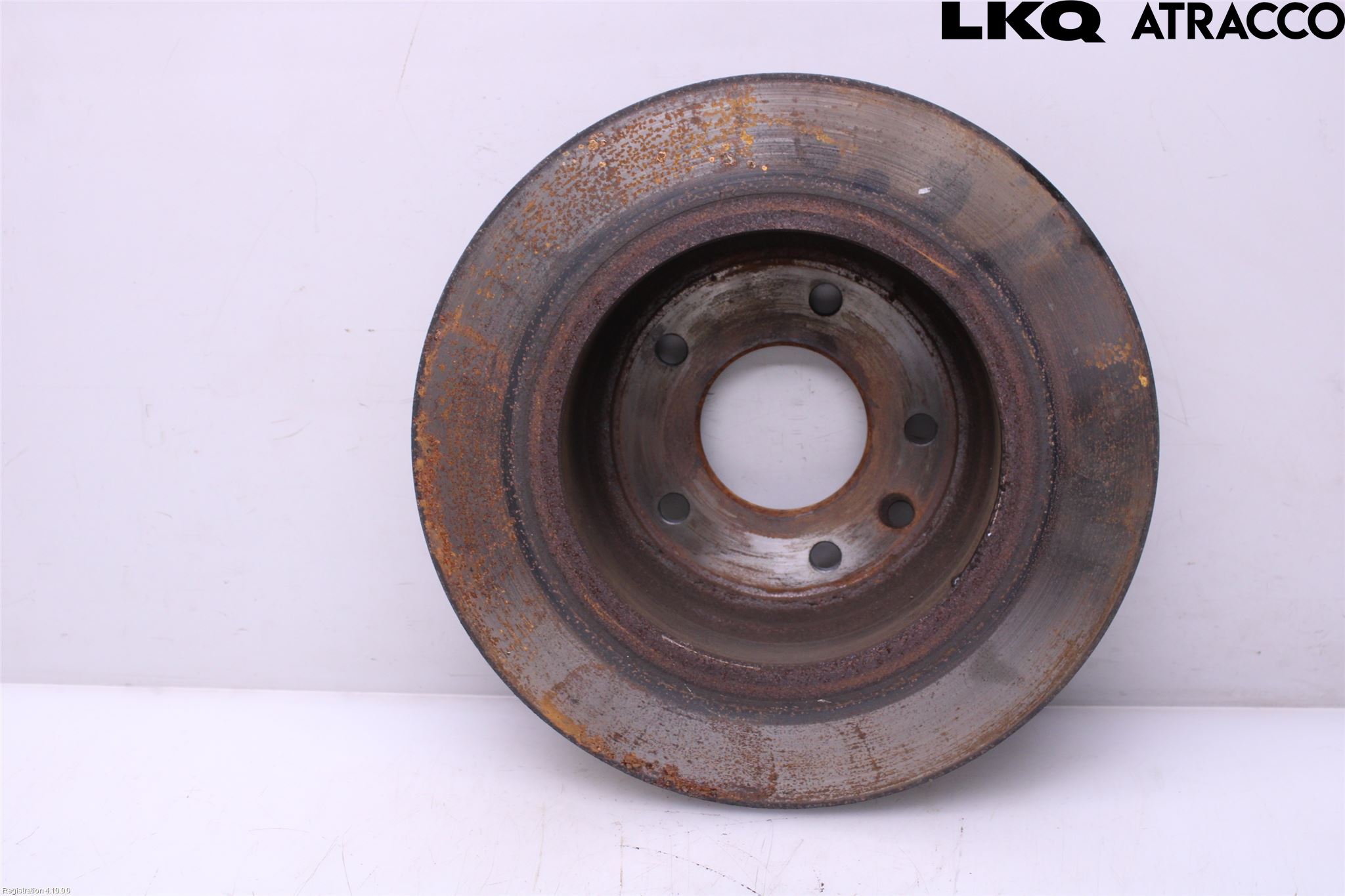 Jaguar XJ X308        98-02 Bromsskiva Bak