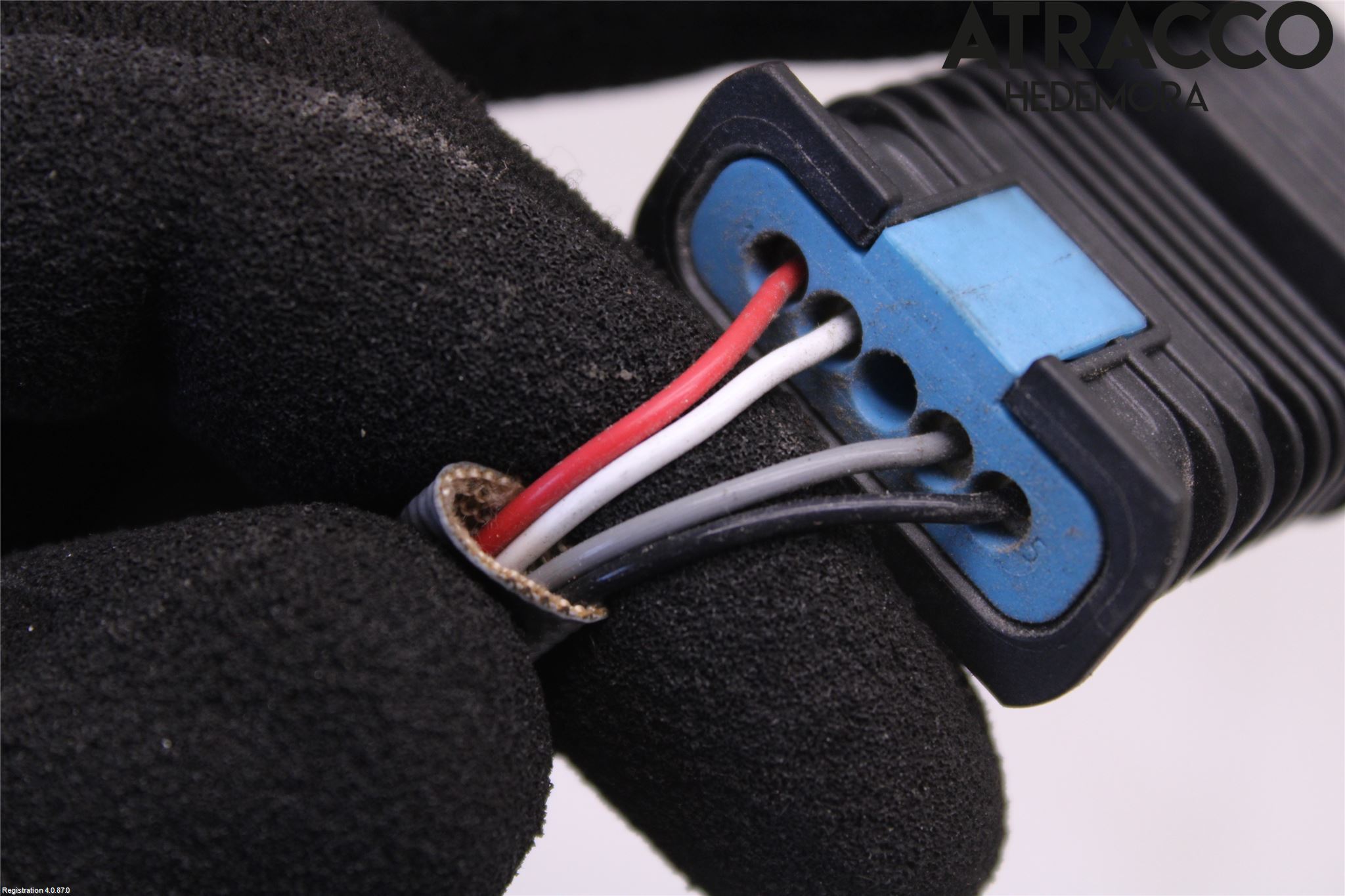 Mini ONE/COOPER 3DR F56 14-24 Injlambdasond