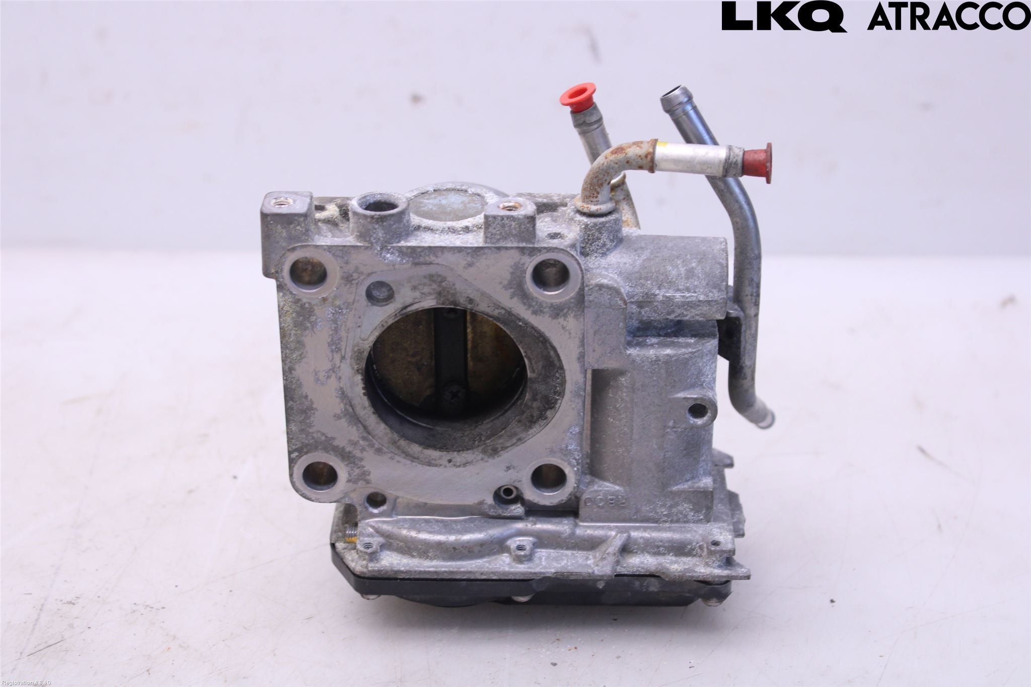 Honda JAZZ 08-14 Injspjällhus