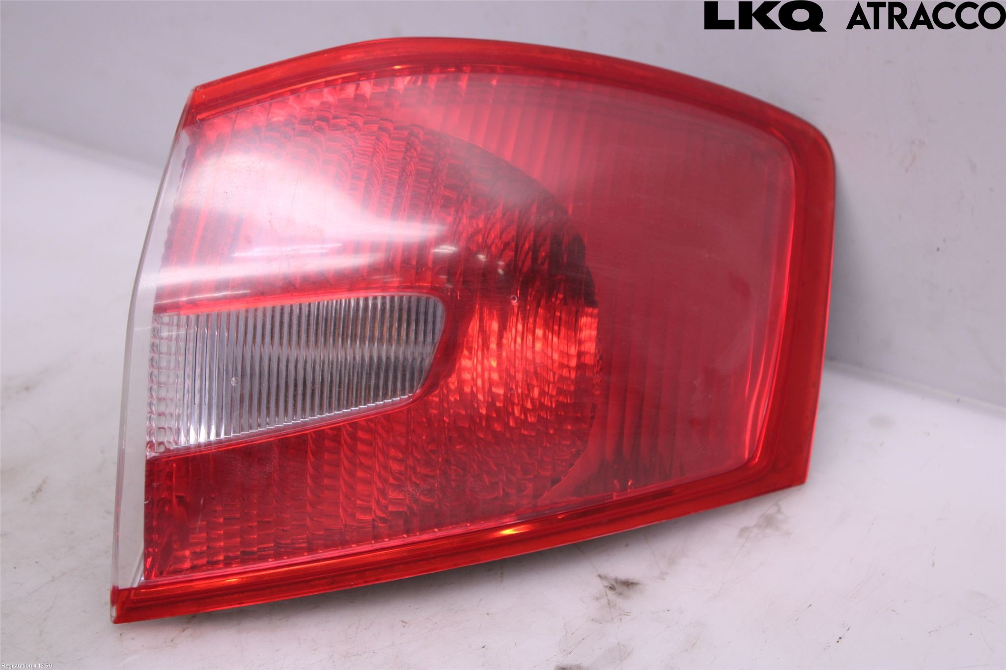 Ford KUGA 08-12 Bakljus Höger