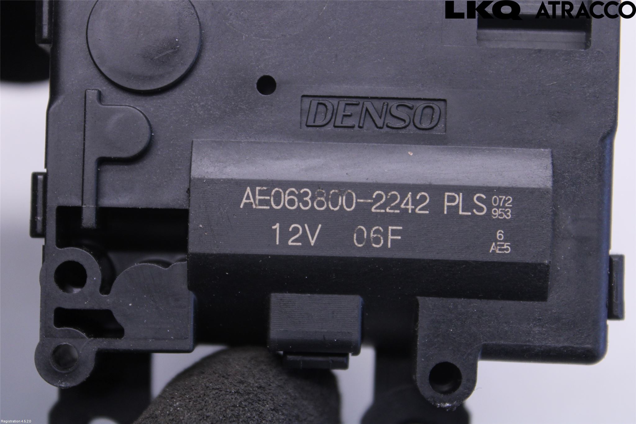 Toyota YARIS CROSS XP21 21- Ac Reglermotor
