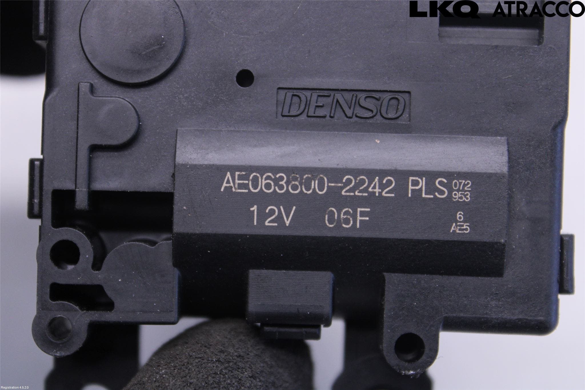 Toyota YARIS CROSS XP21 21- Ac Reglermotor