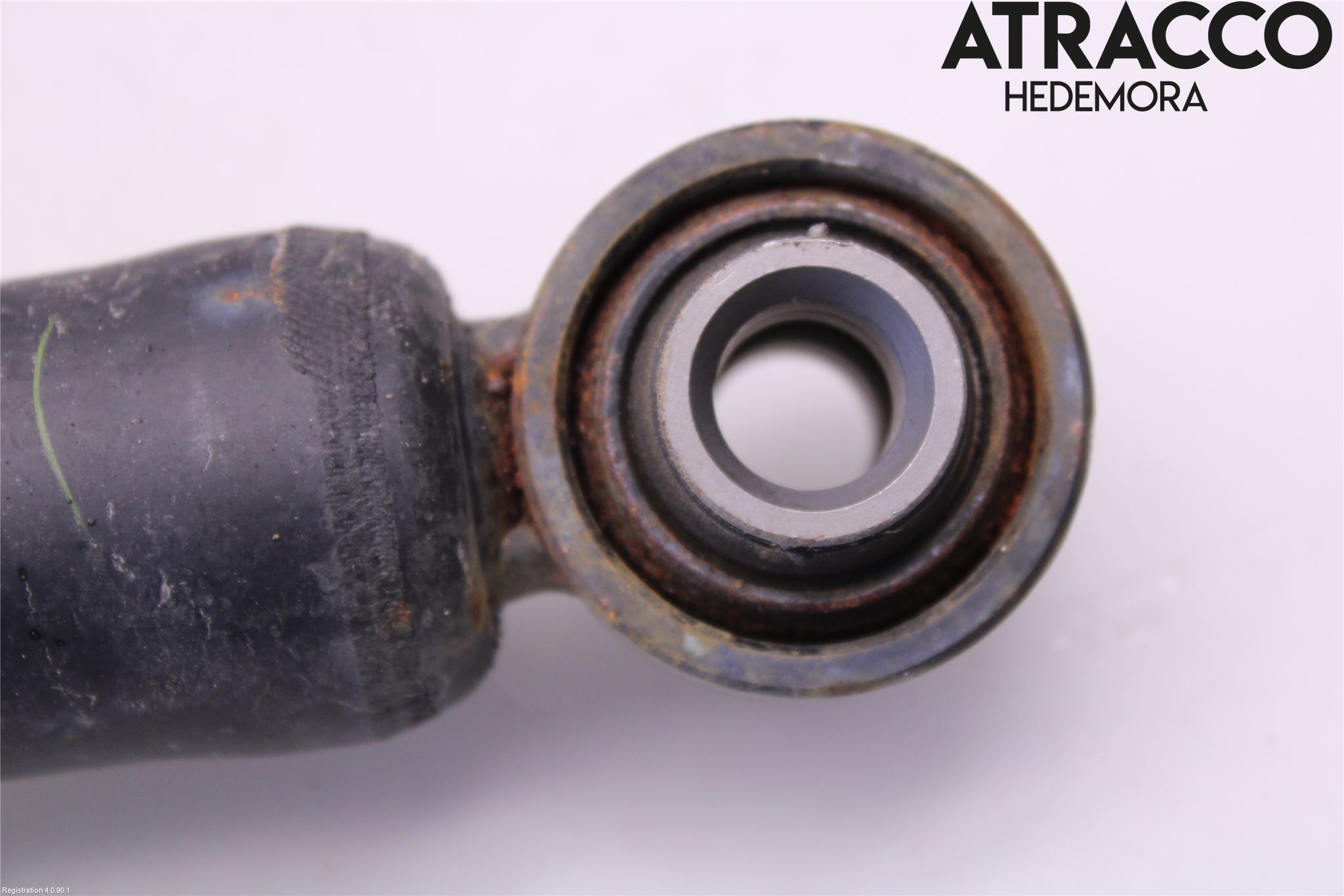 Toyota RAV4 19- Stötdämpare Bak