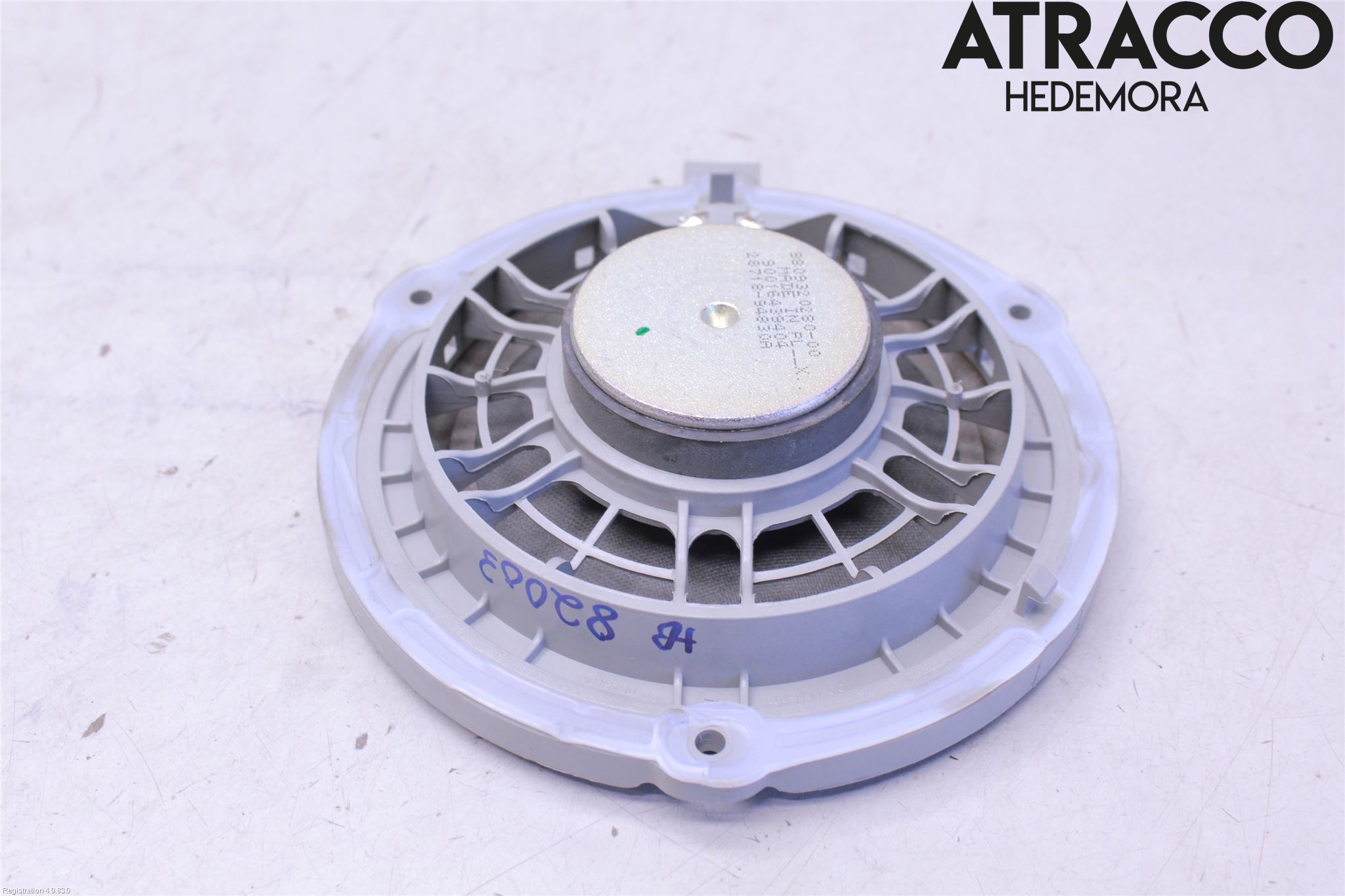 Citroen COTROEN C3 17-24 Högtalare