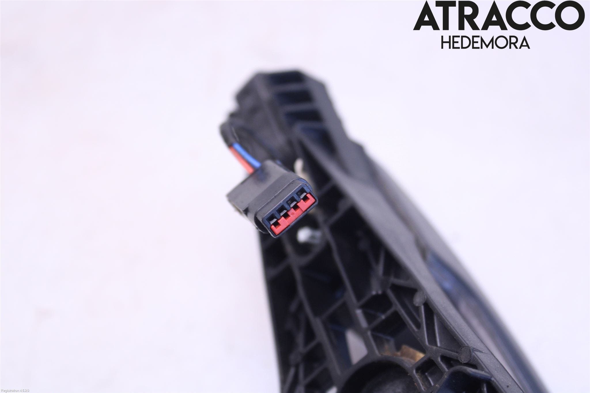 Opel AMPERA 12-16 Dörrhandtag Yttre Vä